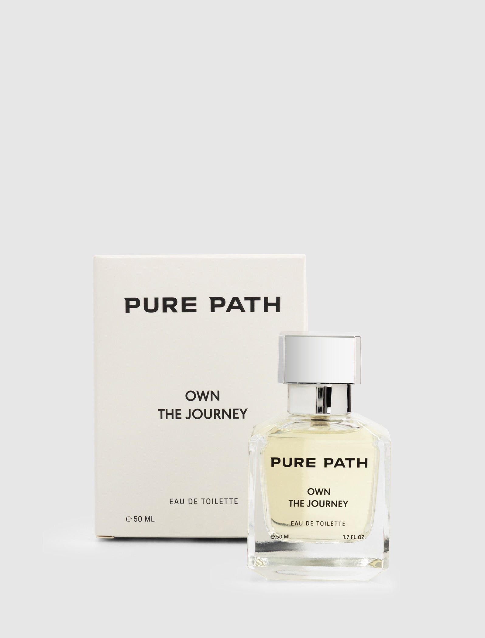 Own the Journey Eau de Toilette 50 ML | Multicolor