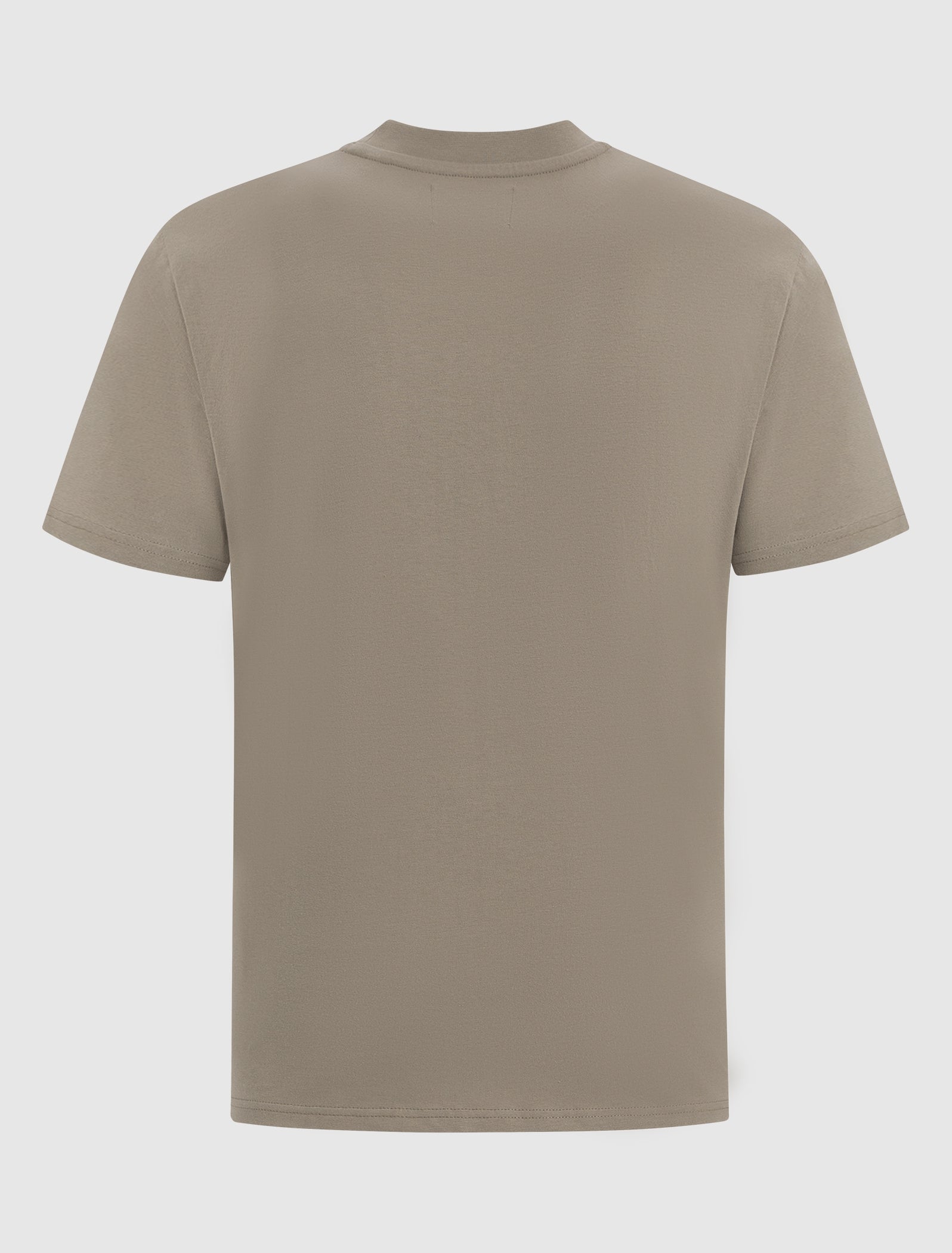 Desert Mirage T-shirt | Taupe