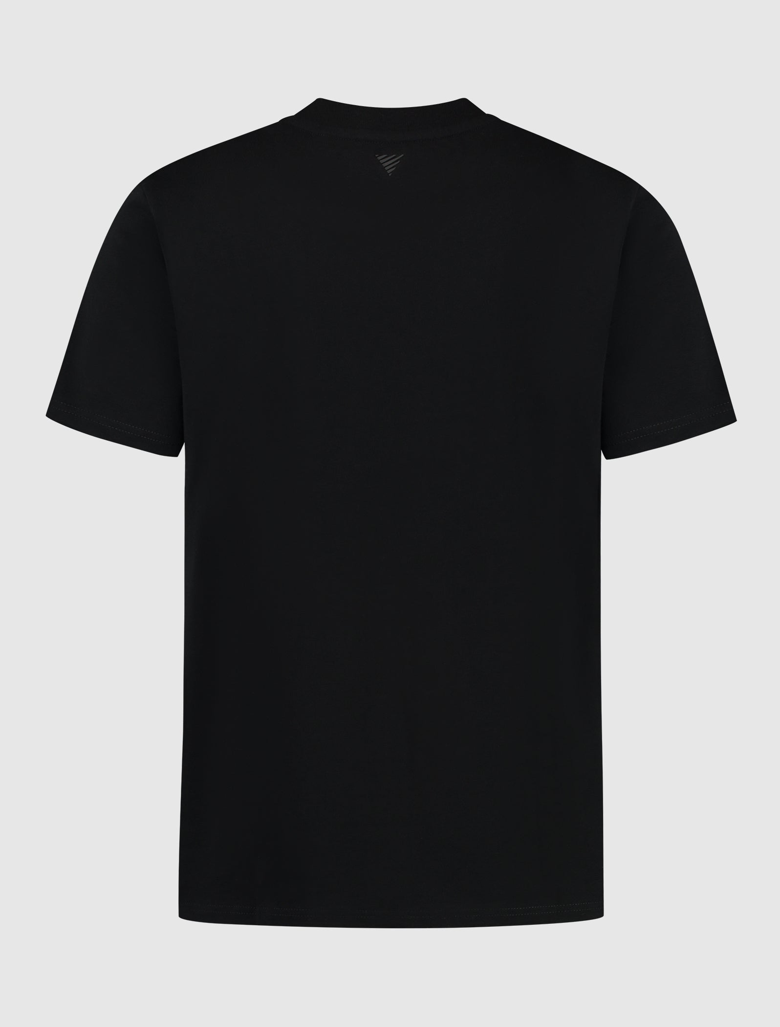 Signature T-shirt | Black