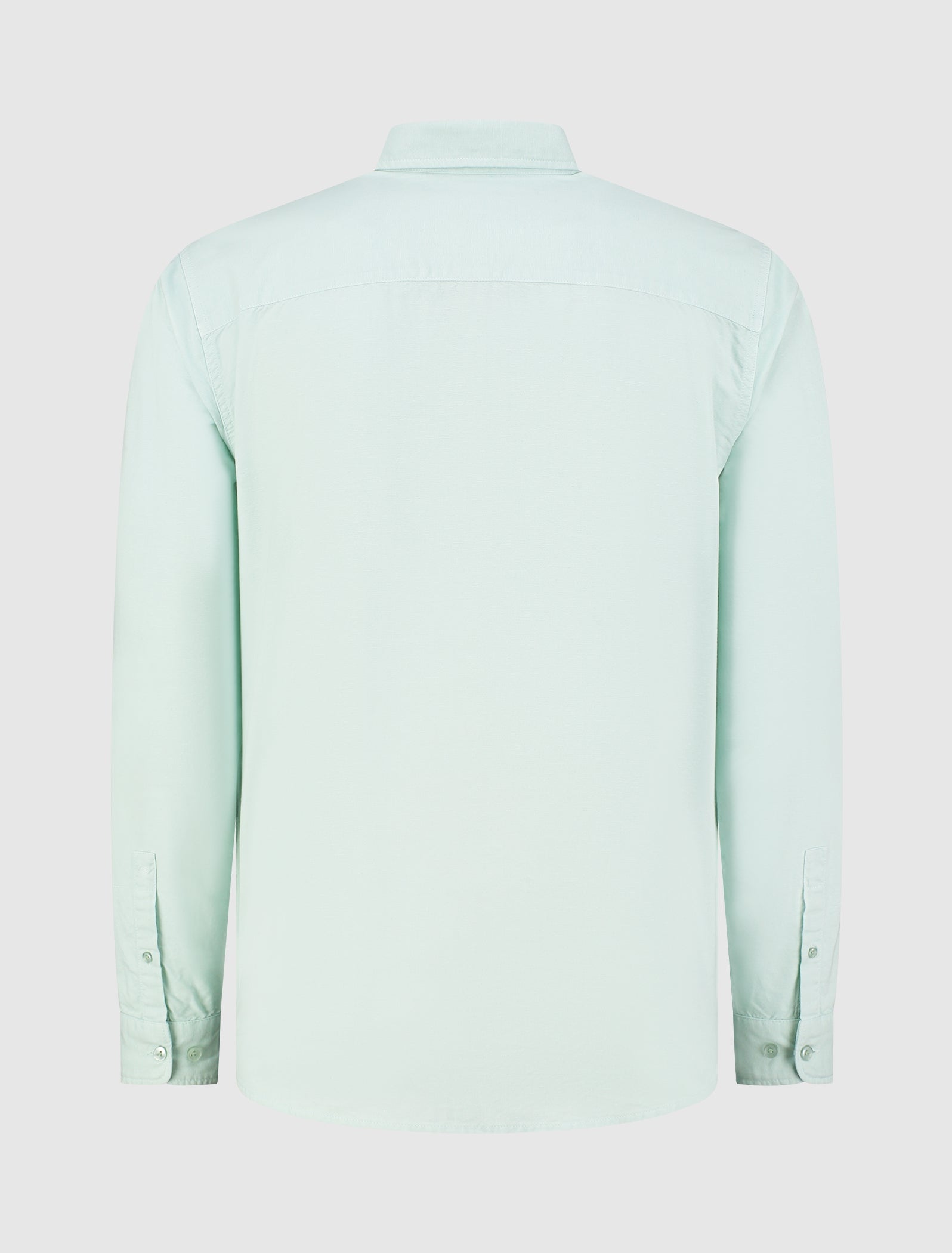 Garment Dye Shirt | Mint