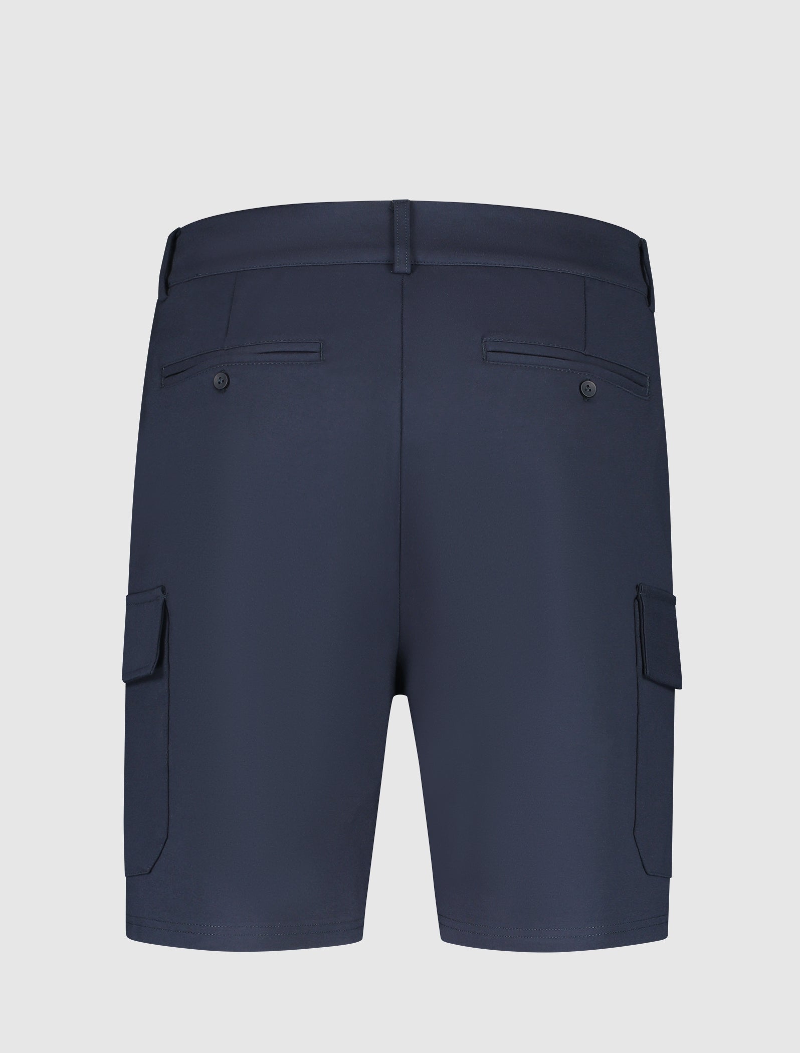 Punta Cargo Shorts | Navy