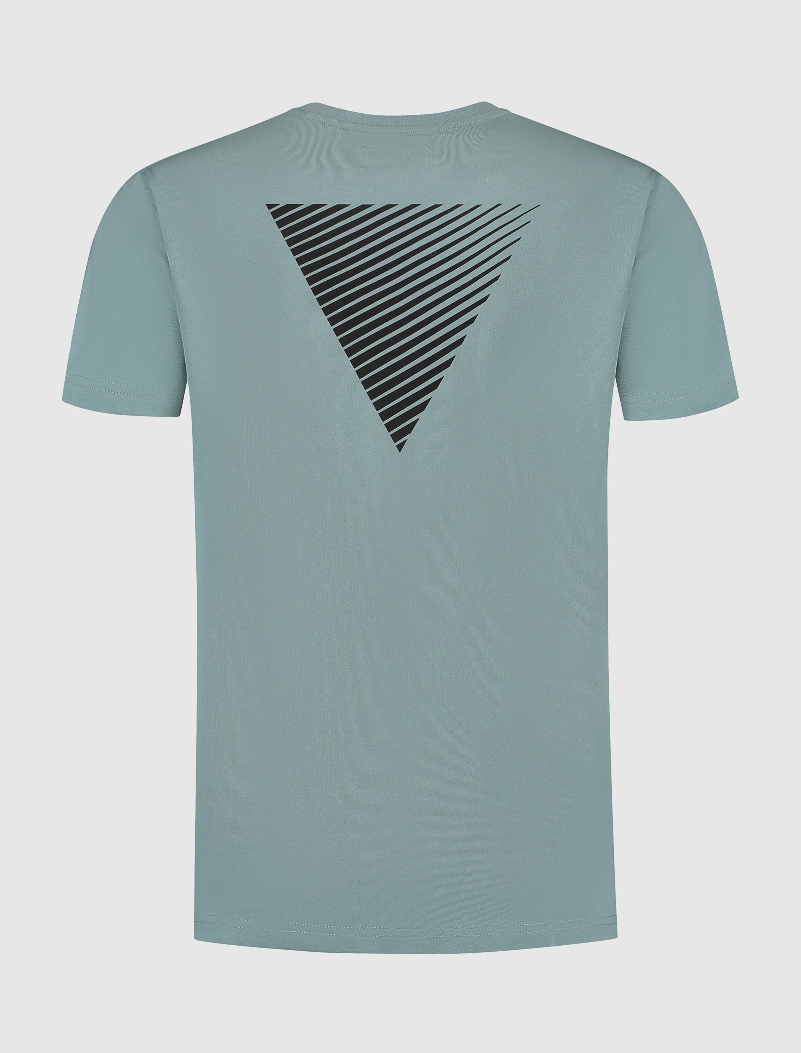 Essential Logo T-shirt | Sky Blue