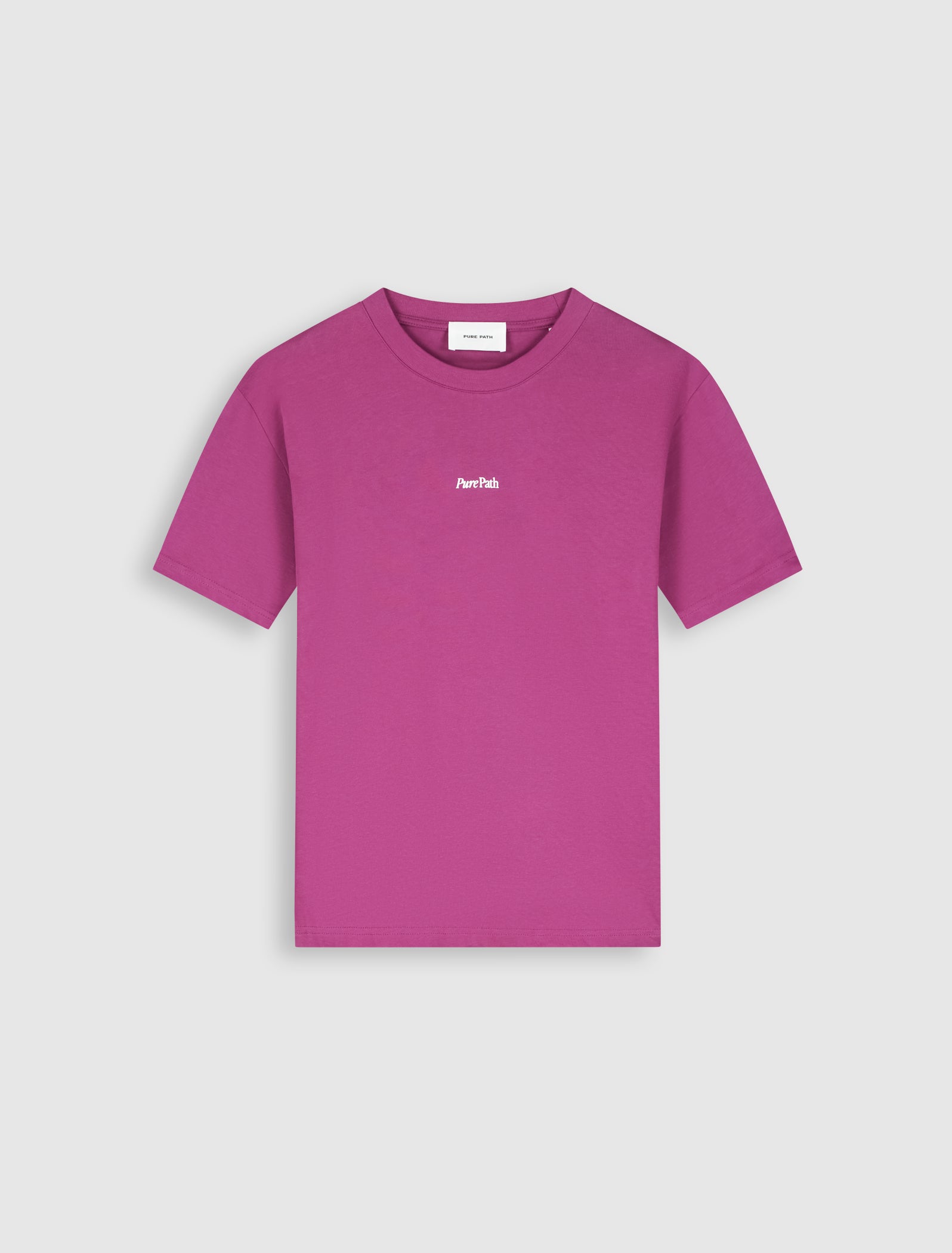 Rooted By Friendship T-shirt | Velvet