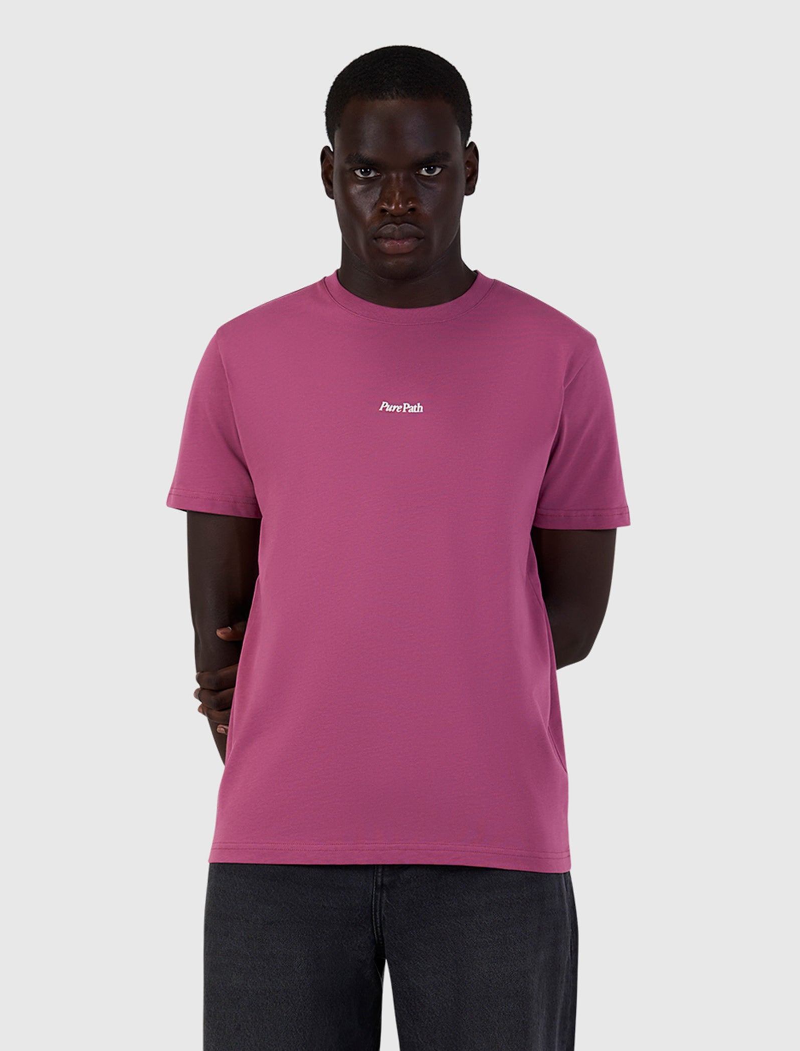 Rooted By Friendship T-shirt | Velvet