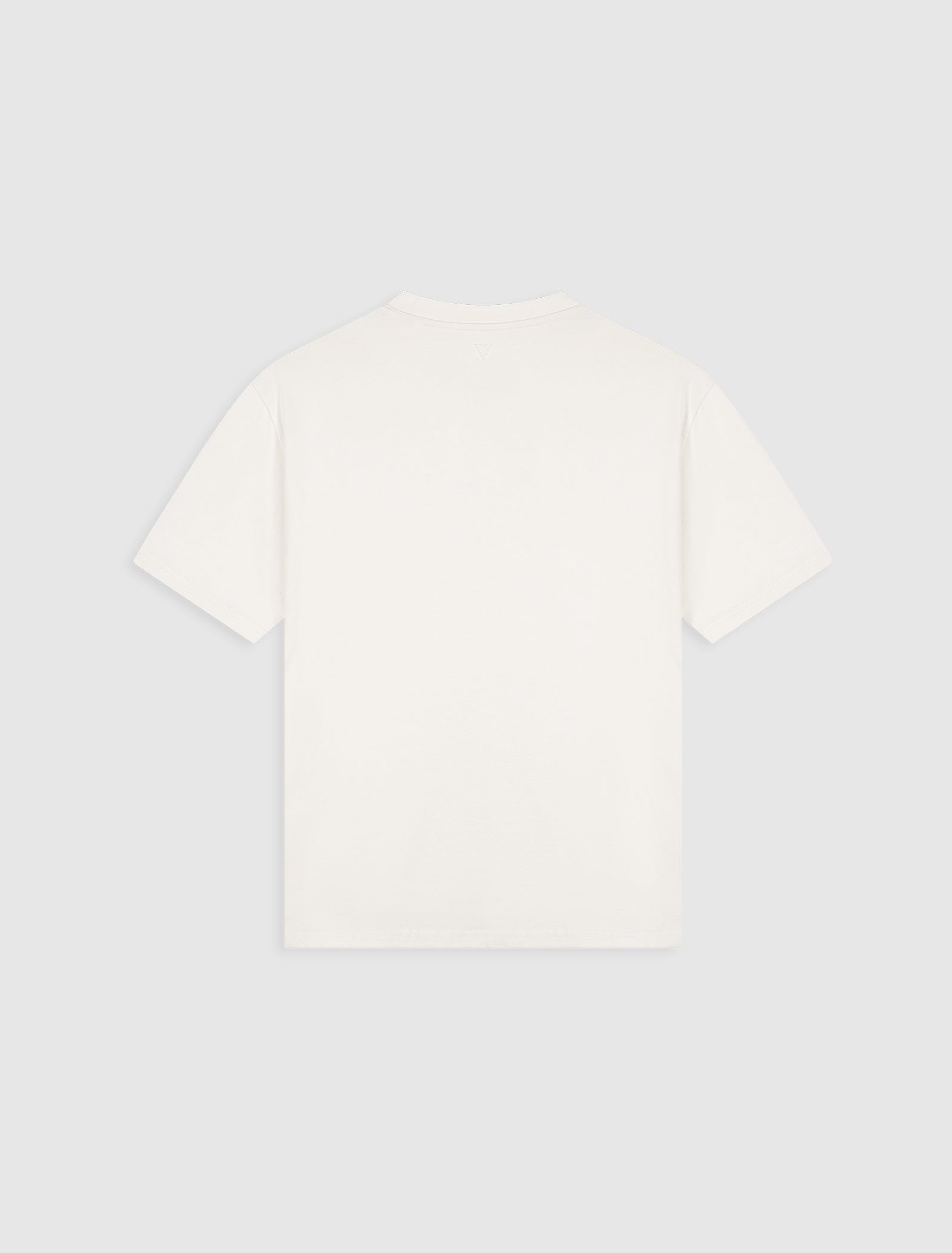 Woods Edge T-shirt | Ecru