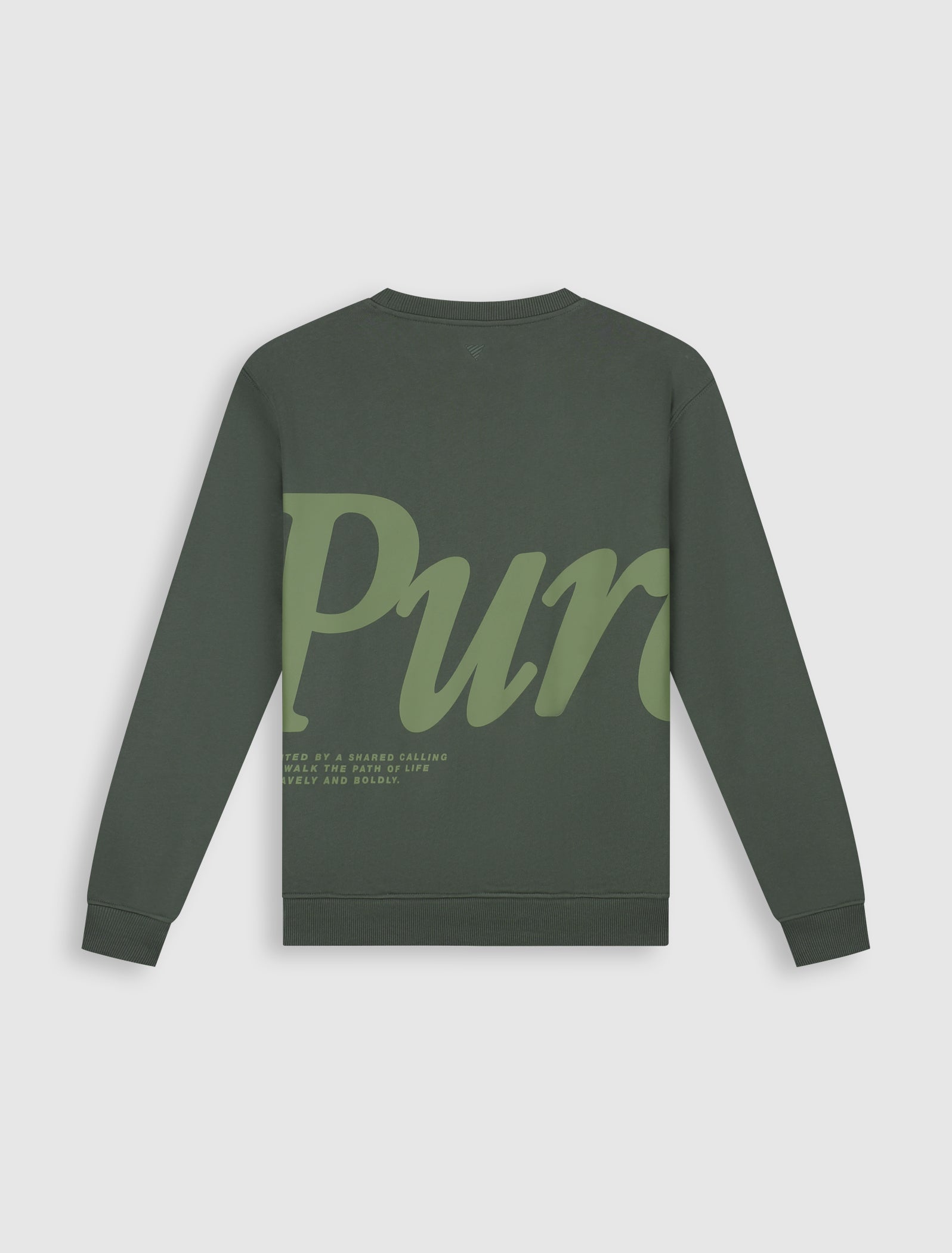 Pure Sweater | Dark Army