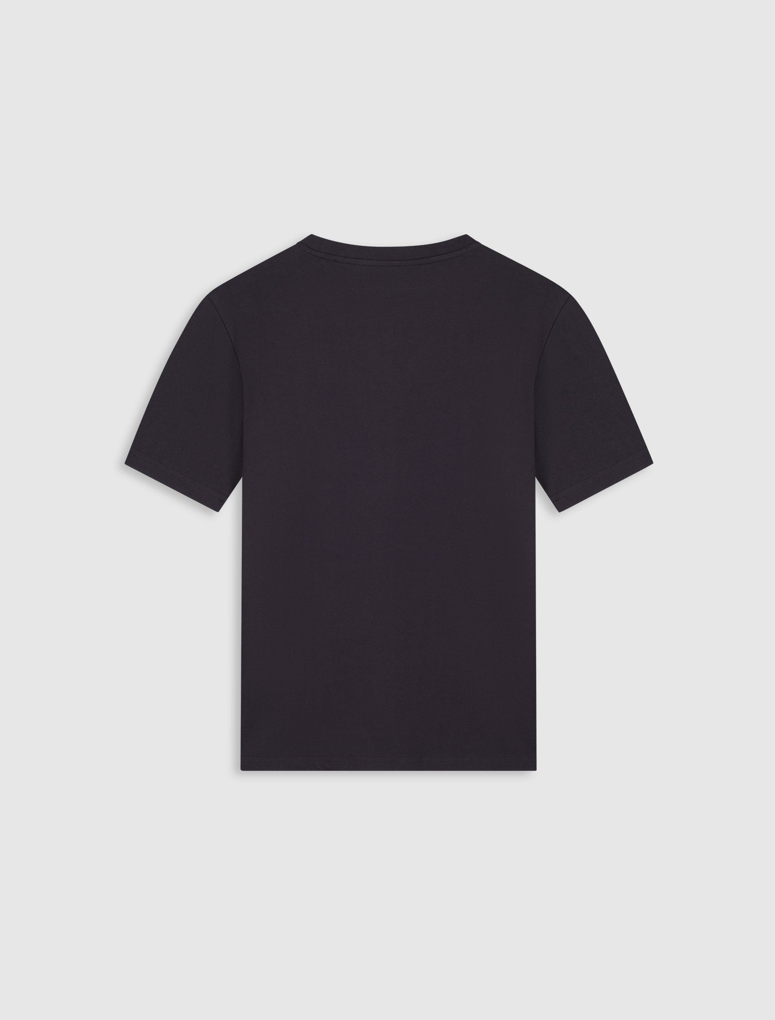 Vintage Floral T-shirt | Dark Brown