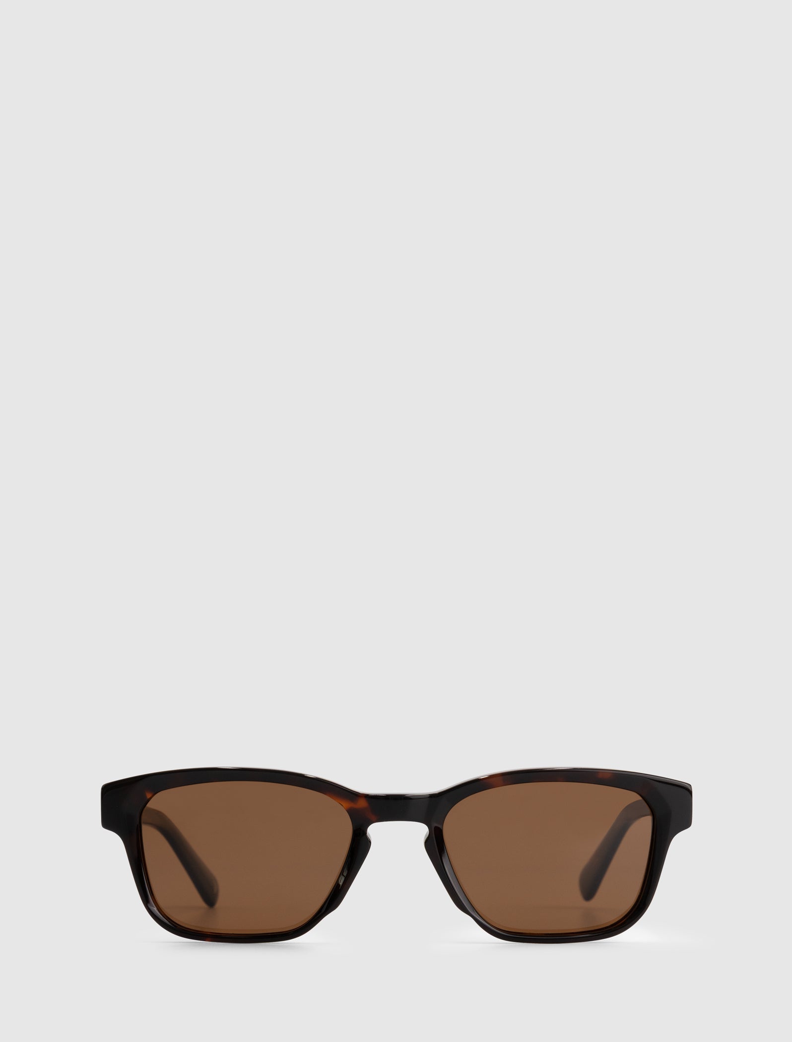 The Dean Sunglasses | Brown