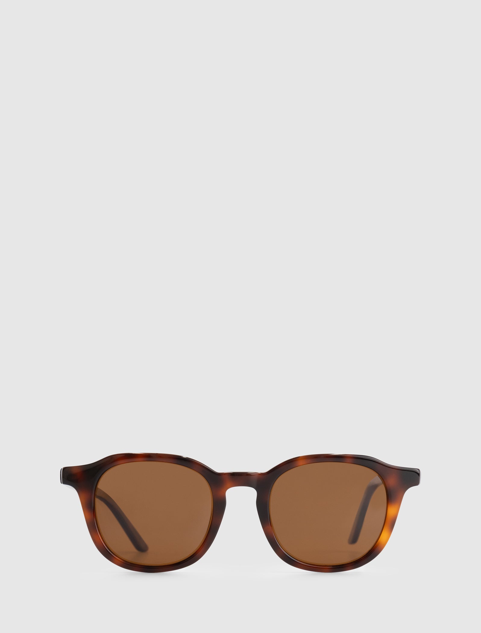 The Jacob Sunglasses | Brown