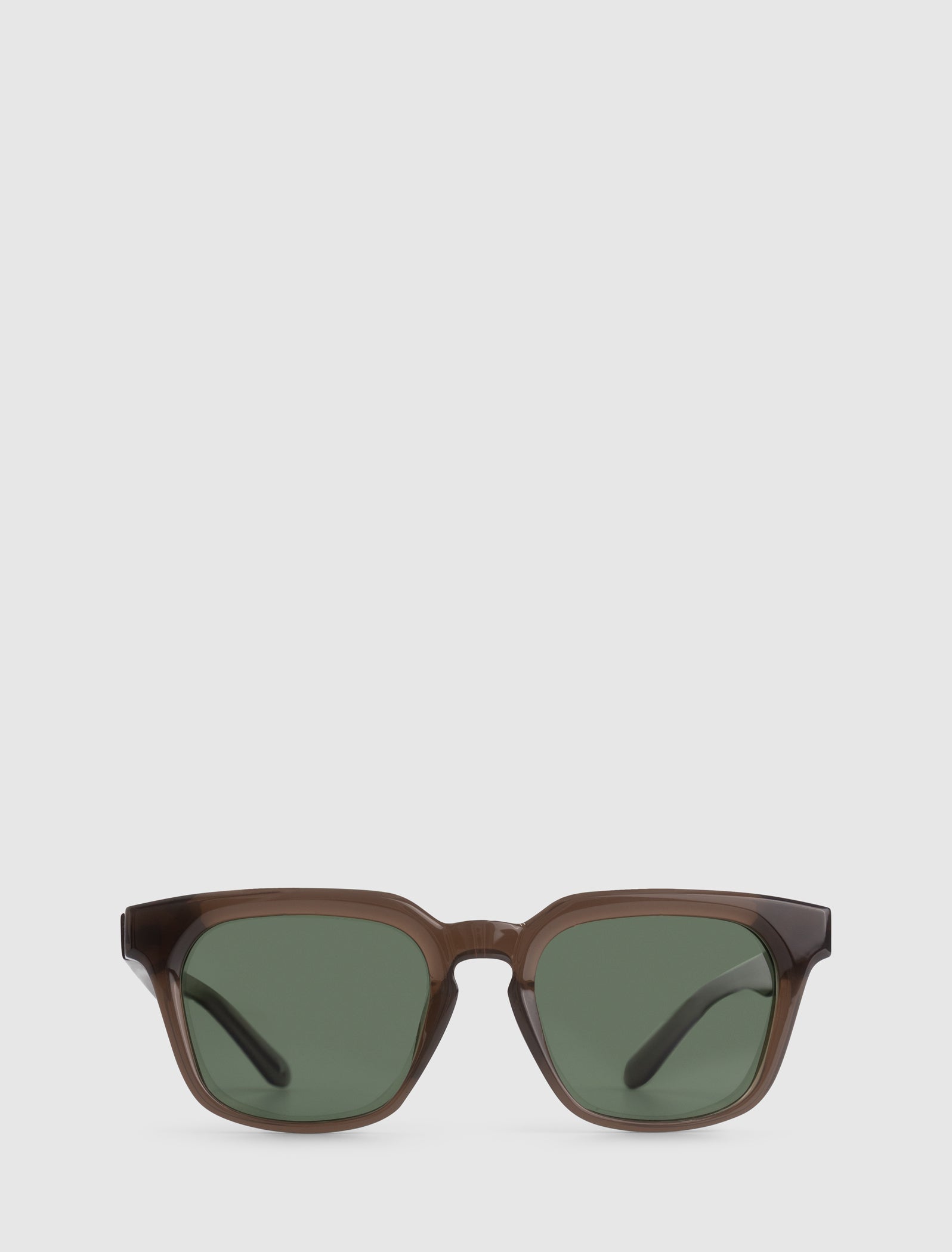 The Max Sunglasses | Brown