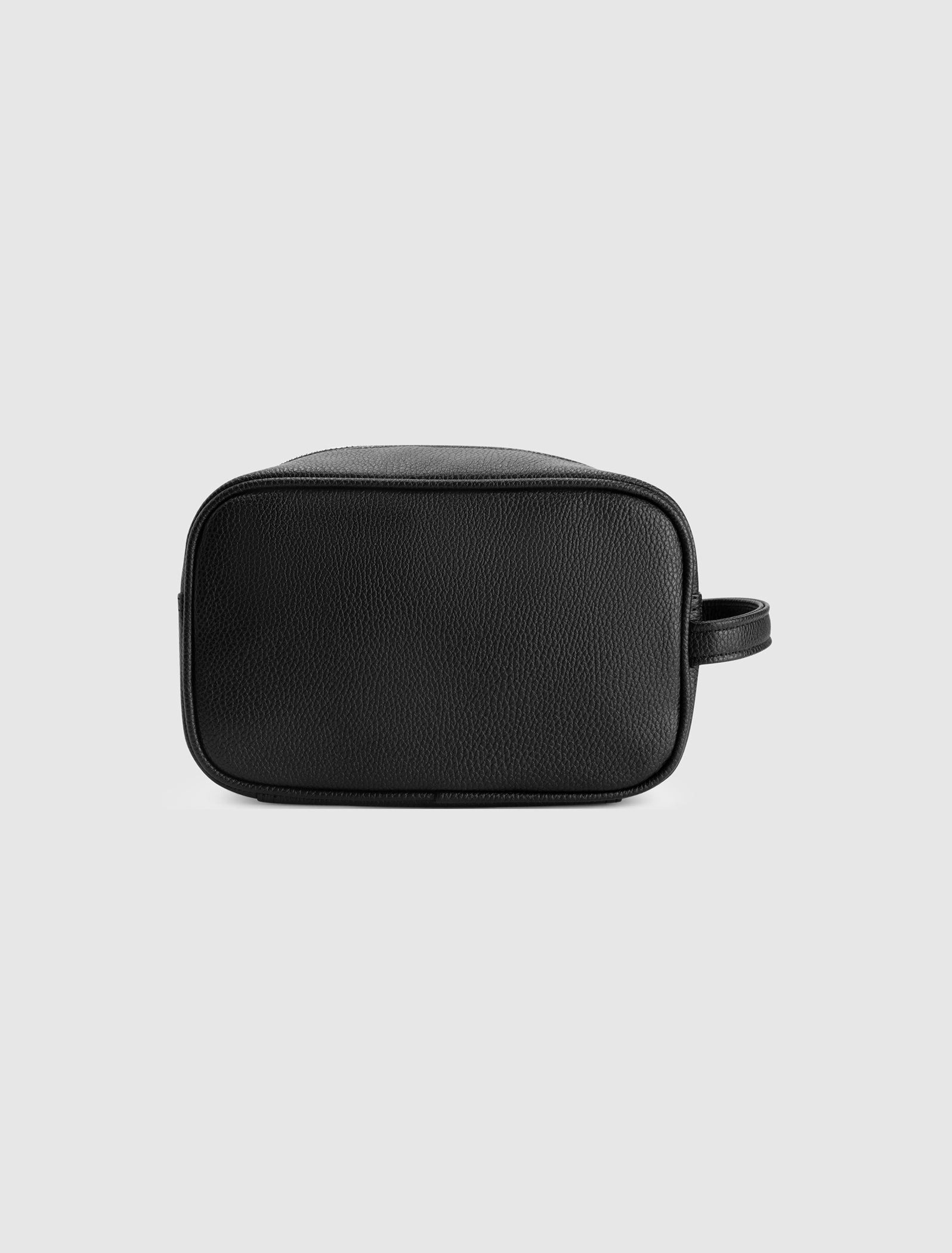 Toiletry Bag | Black