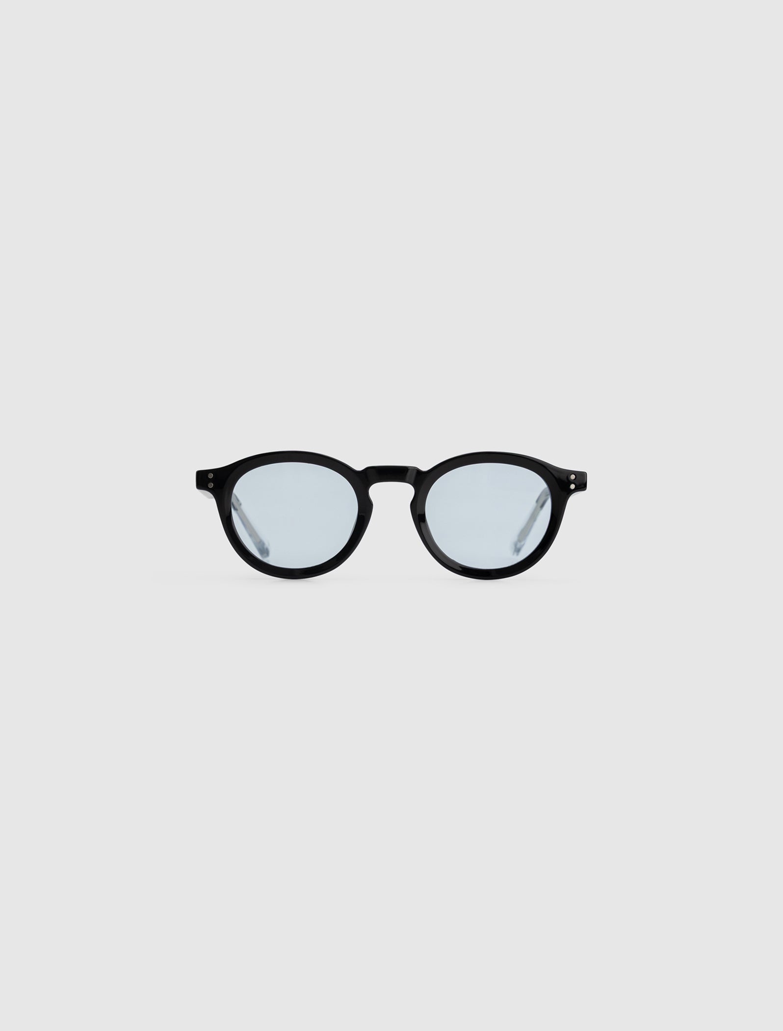 The Luca Sunglasses | Black