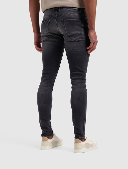 The Jone Skinny Fit Jeans | Denim Dark Grey