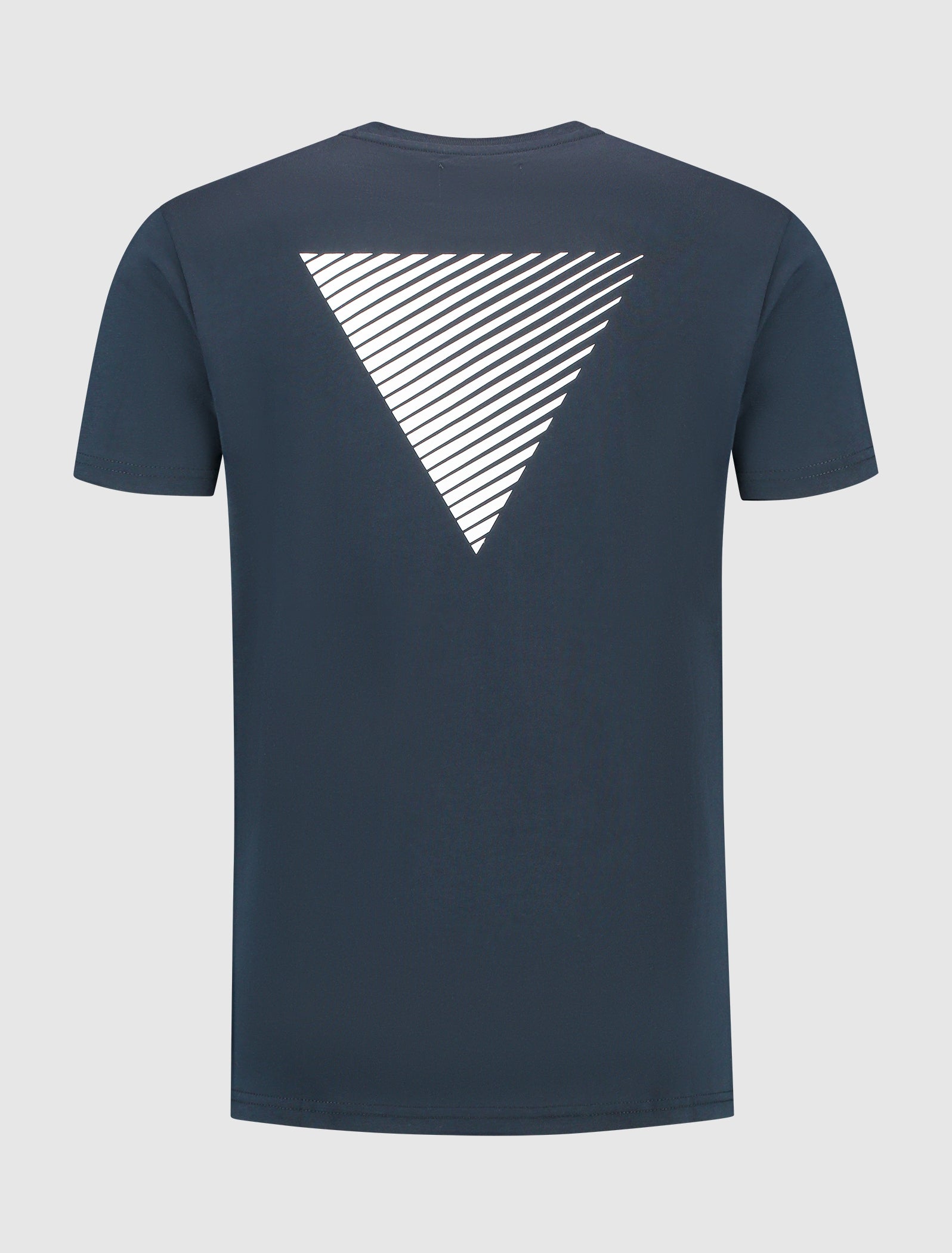 Essential Logo T-shirt | Navy