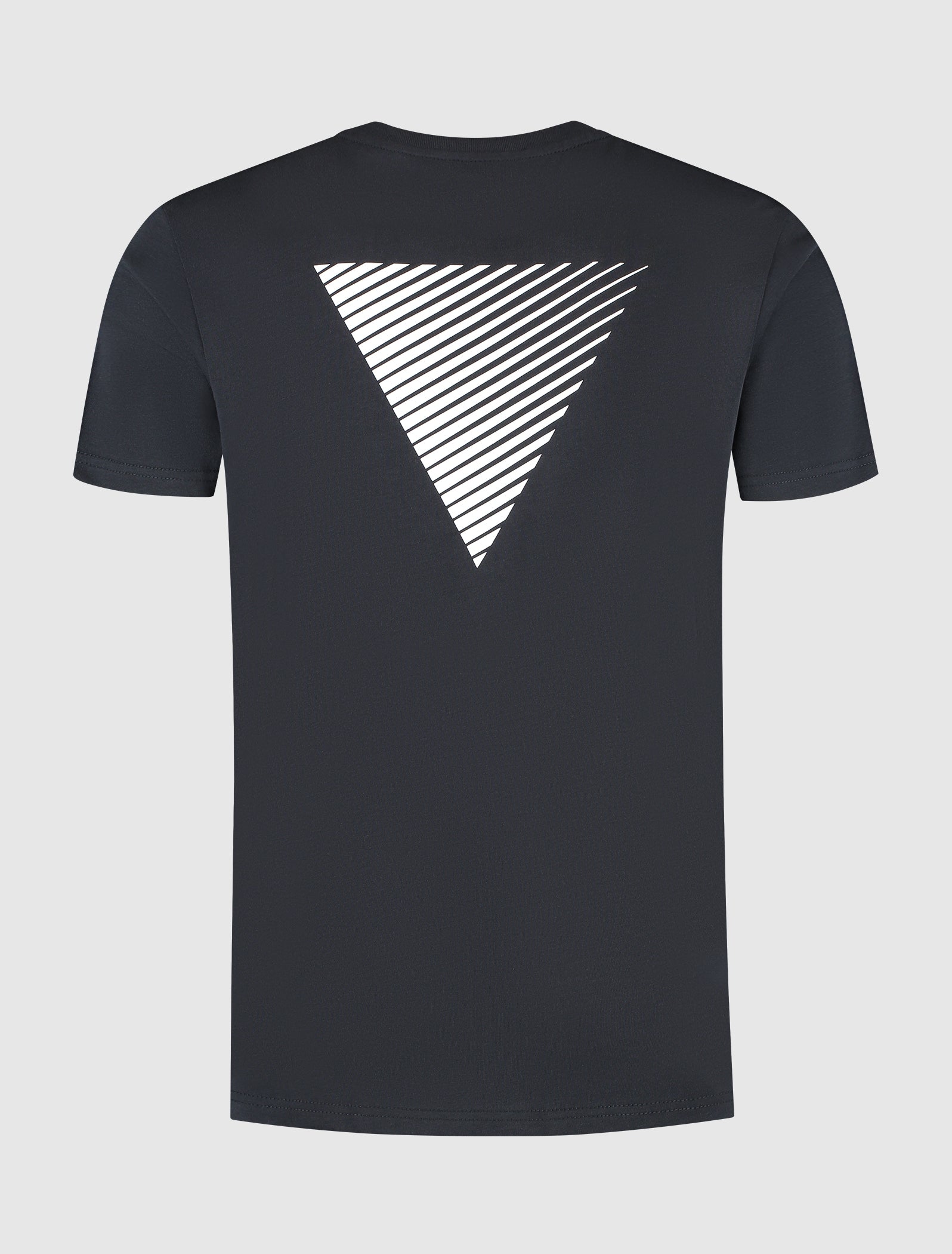 Essential Logo T-shirt | Dark Navy