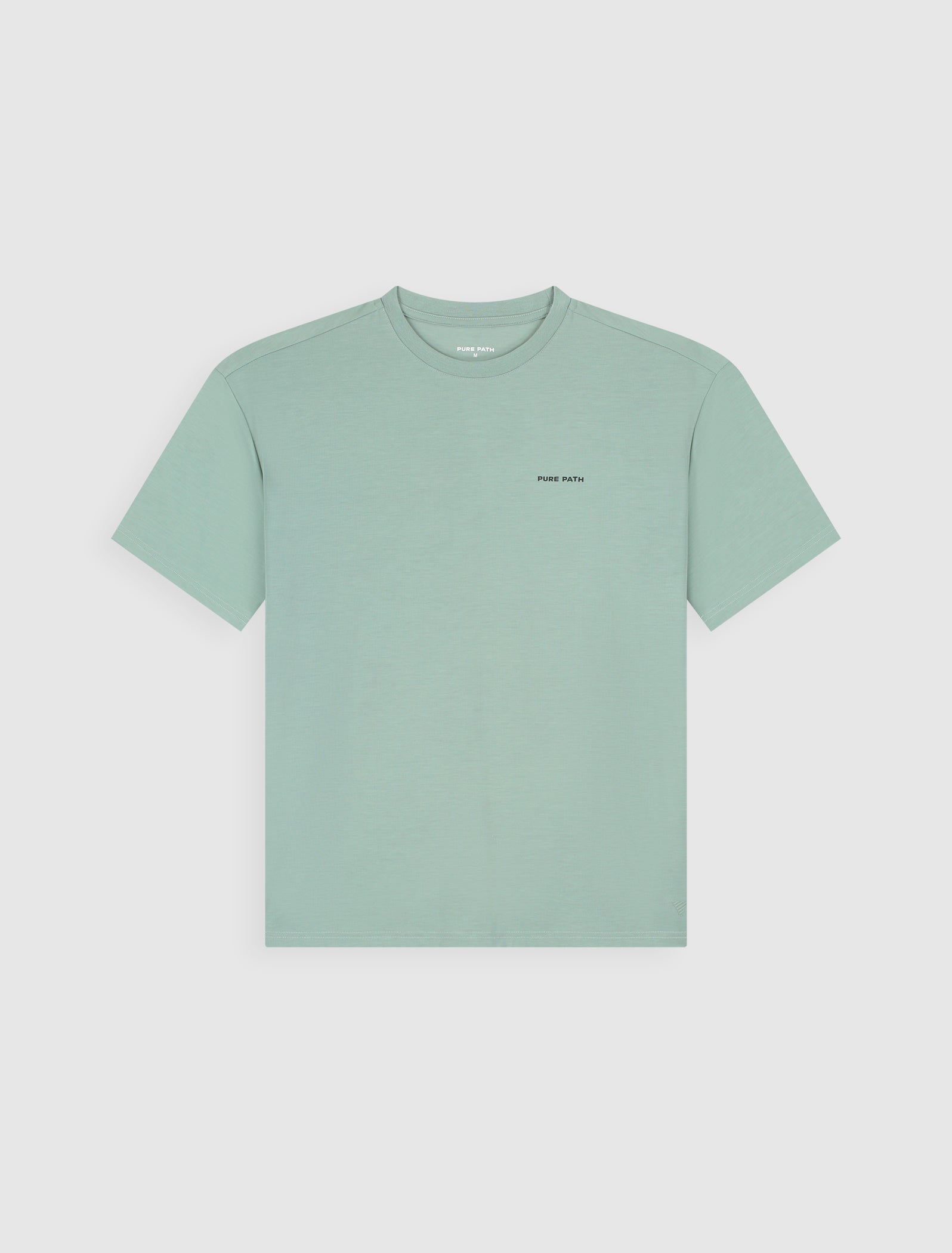 Sports Tee | Army Green