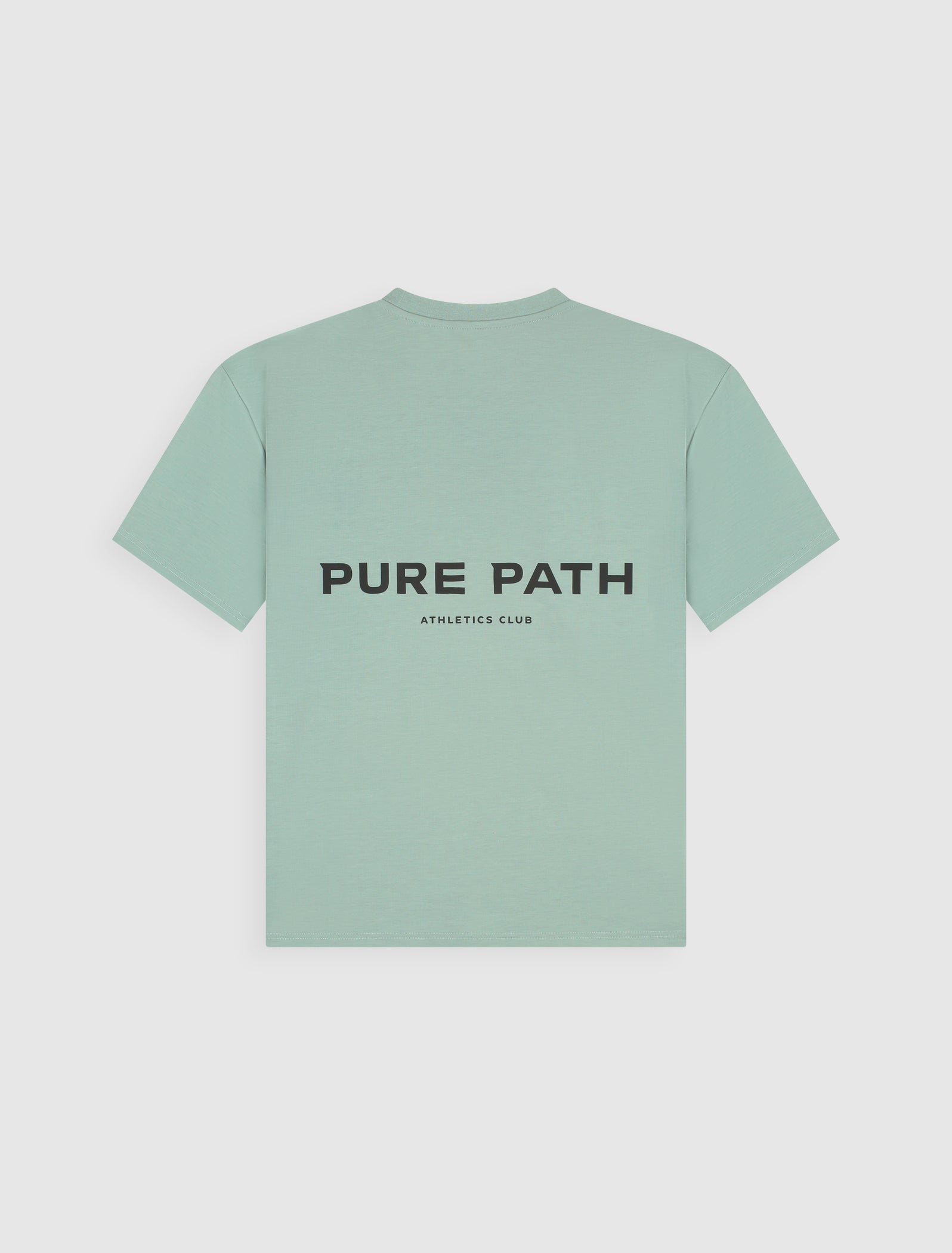 Sports Tee | Army Green