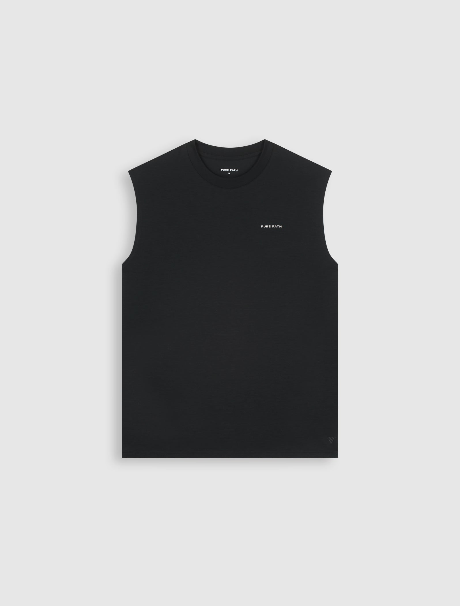 Sports Tank | Black