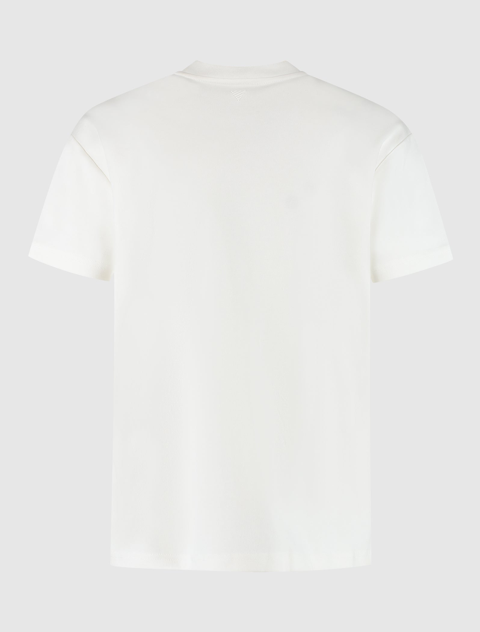 Essential Initials T-shirt | Off White