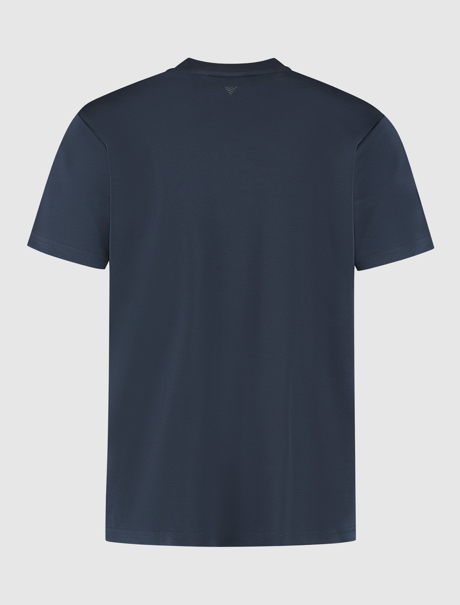 Essential Initials T-shirt | Dark Navy