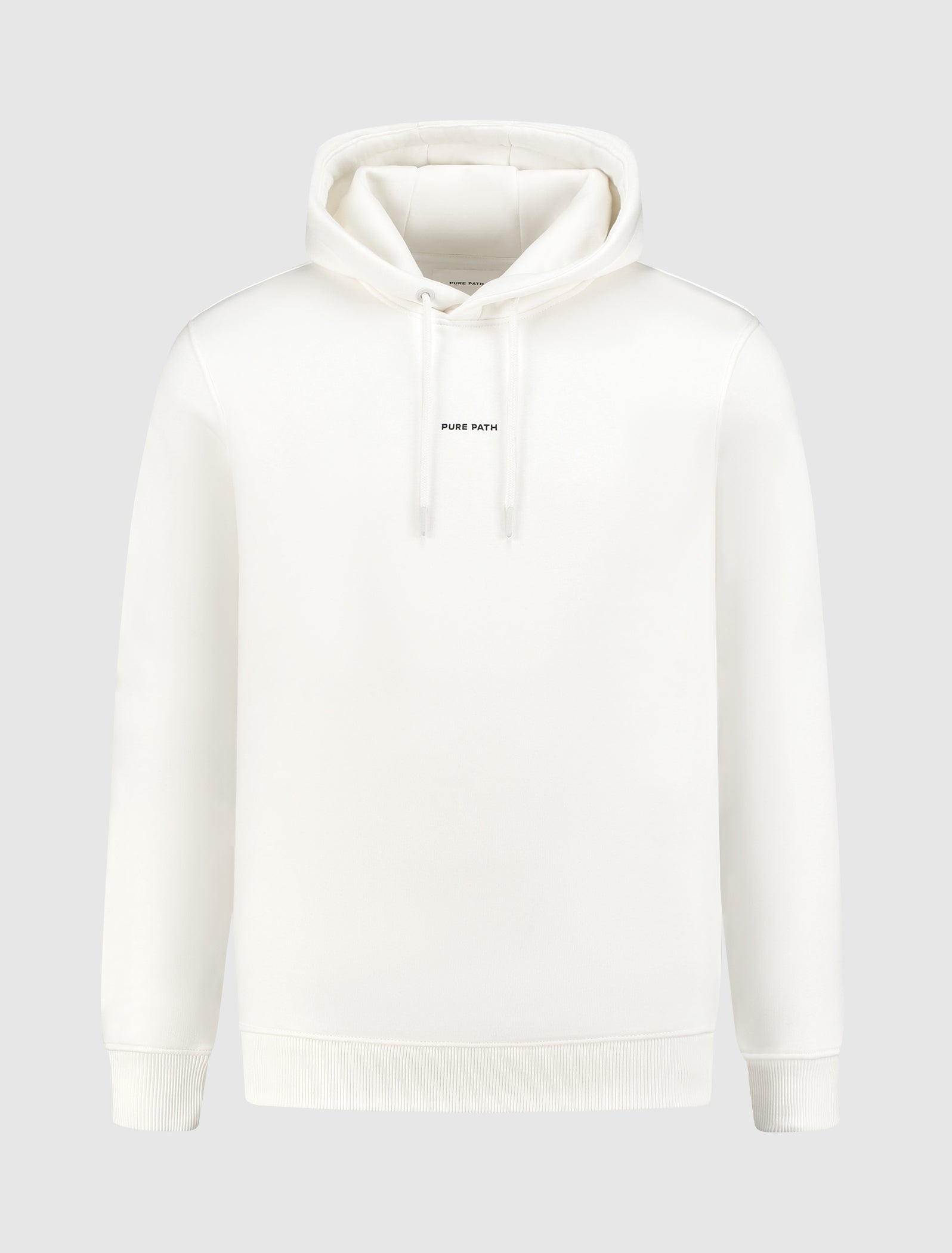 Essential Logo Hoodie | Off White