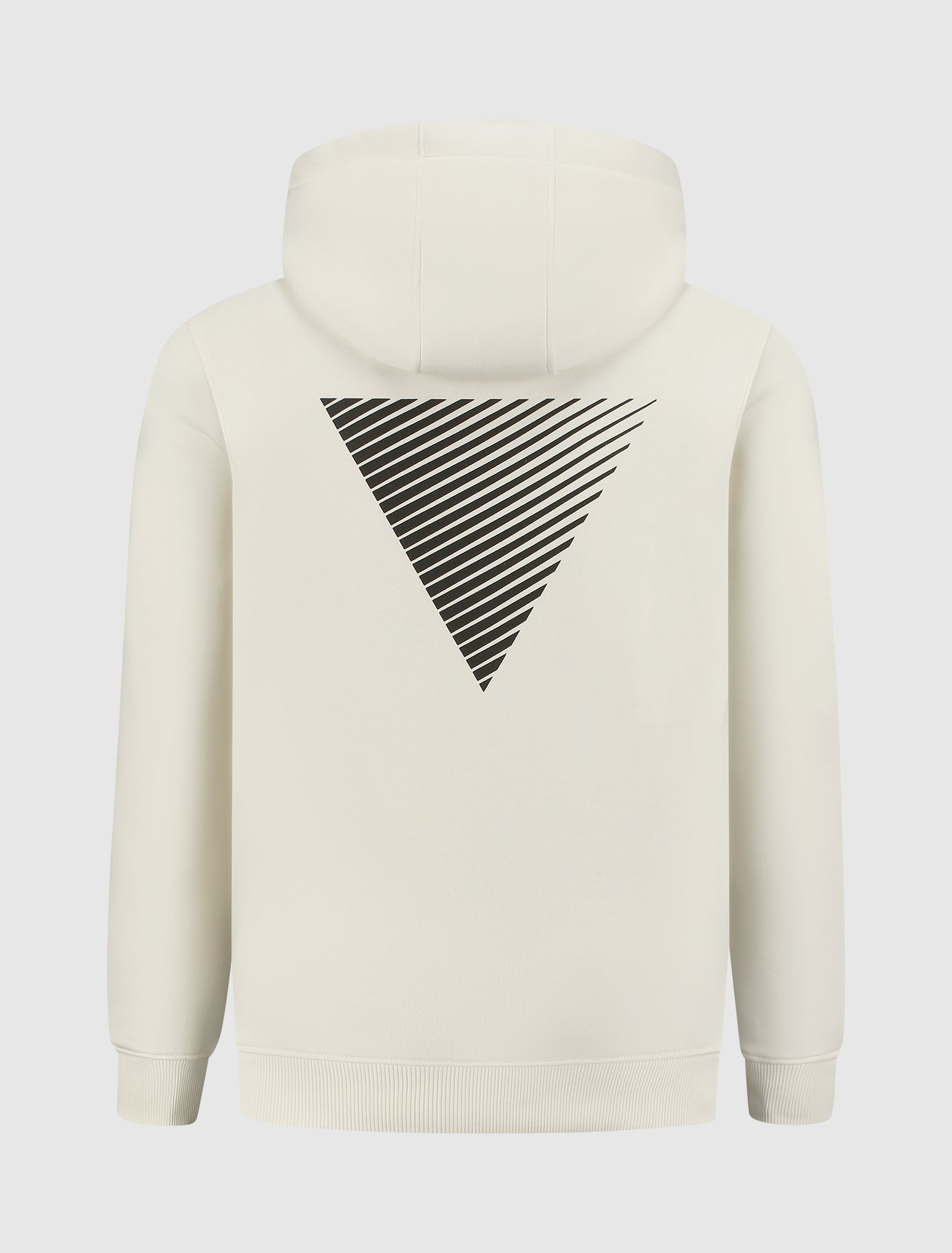 Essential Logo Hoodie | Off White