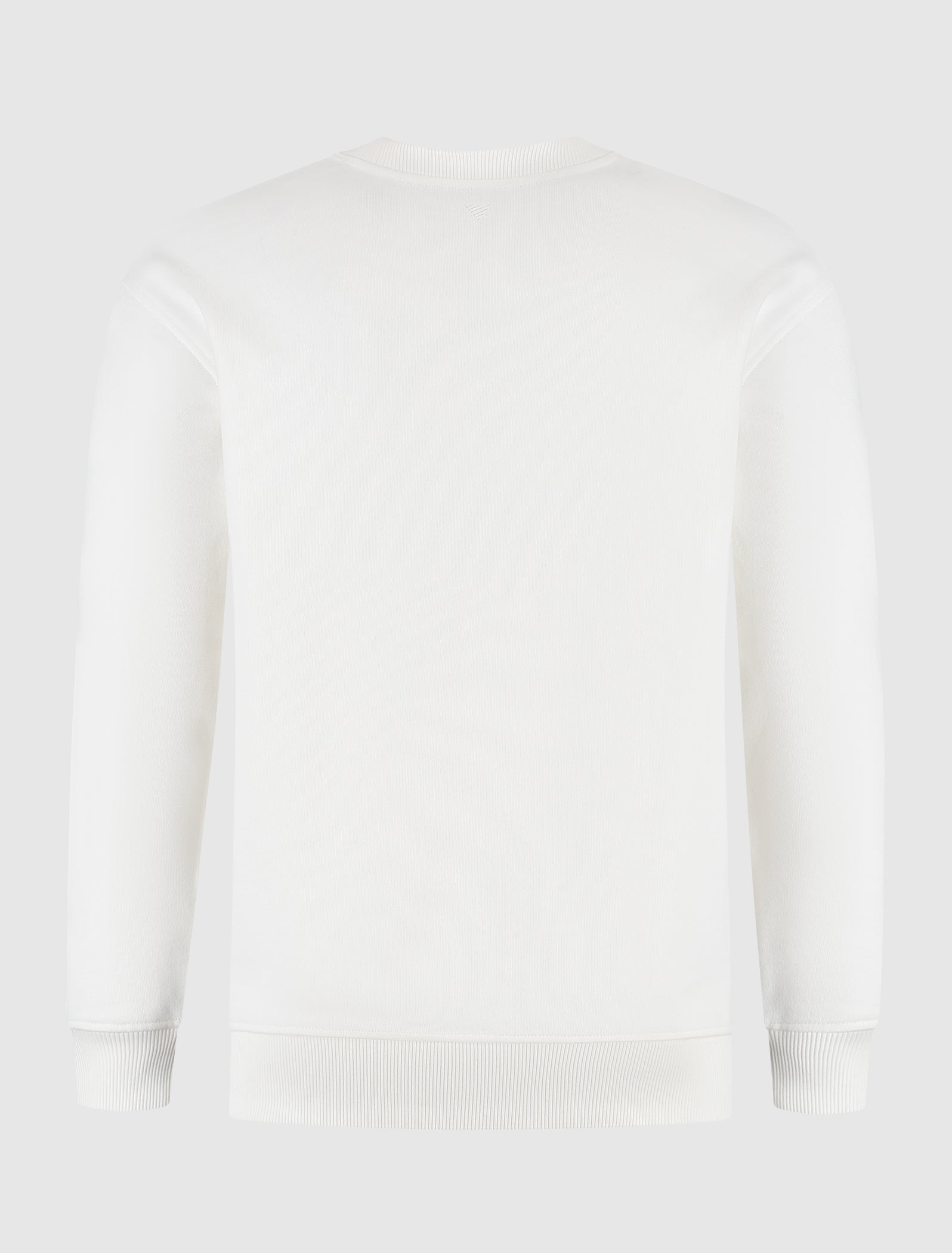 Essential Sideline Wordmark Sweater | Off White