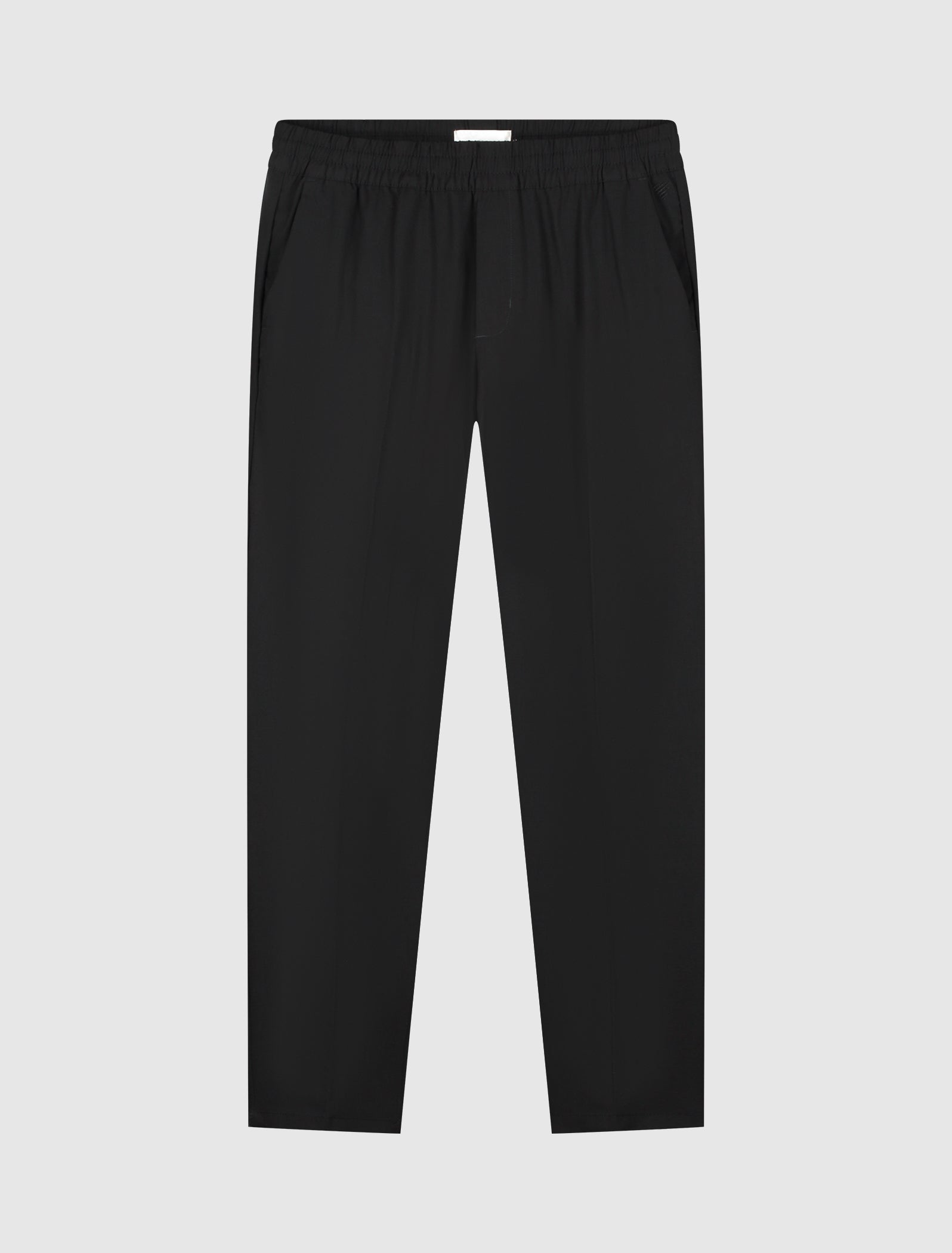 Essential Smart Pants | Black