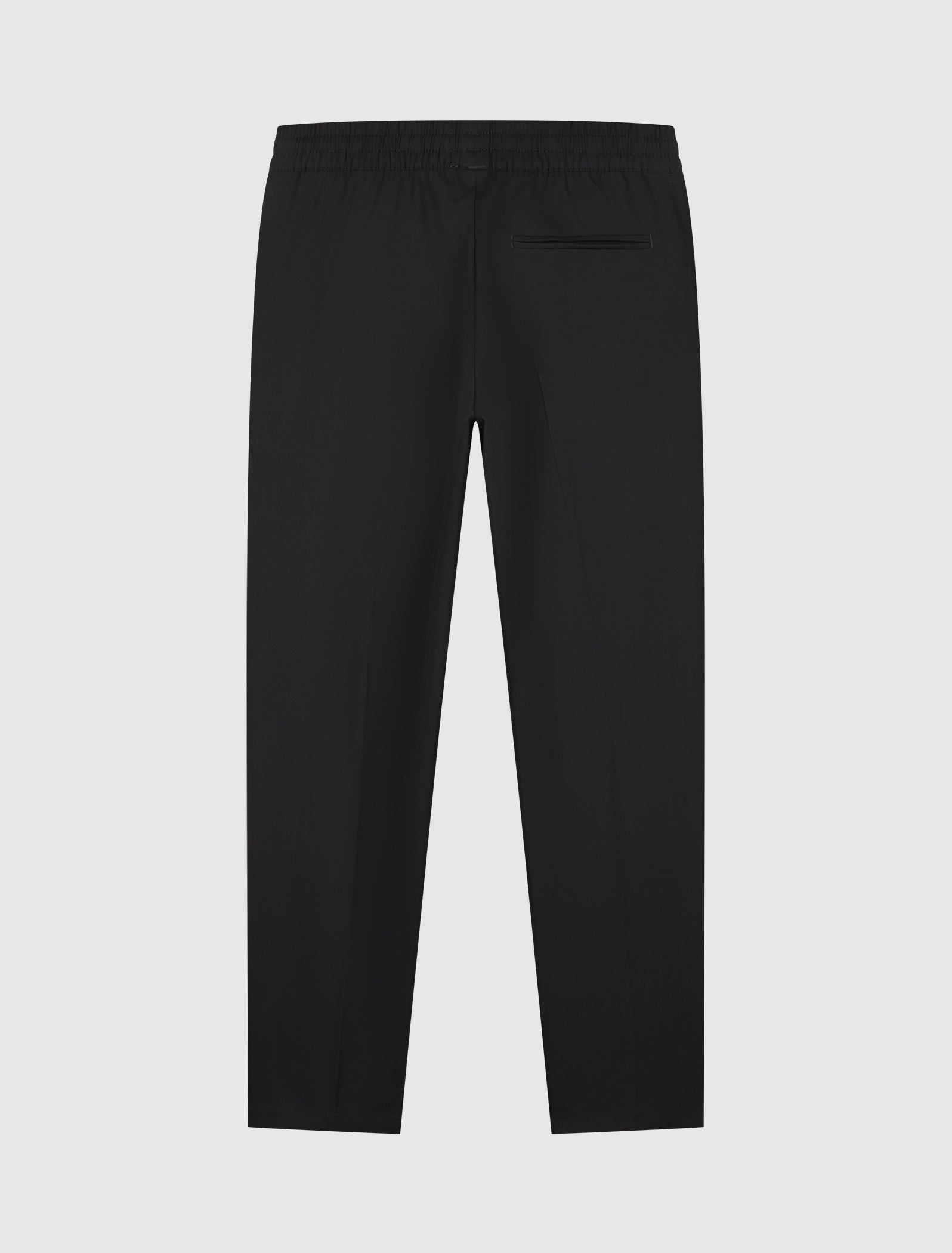 Essential Smart Pants | Black