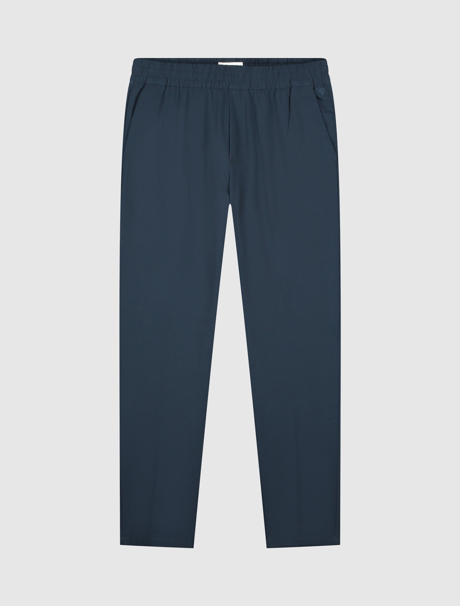 Essential Smart Pants | Navy