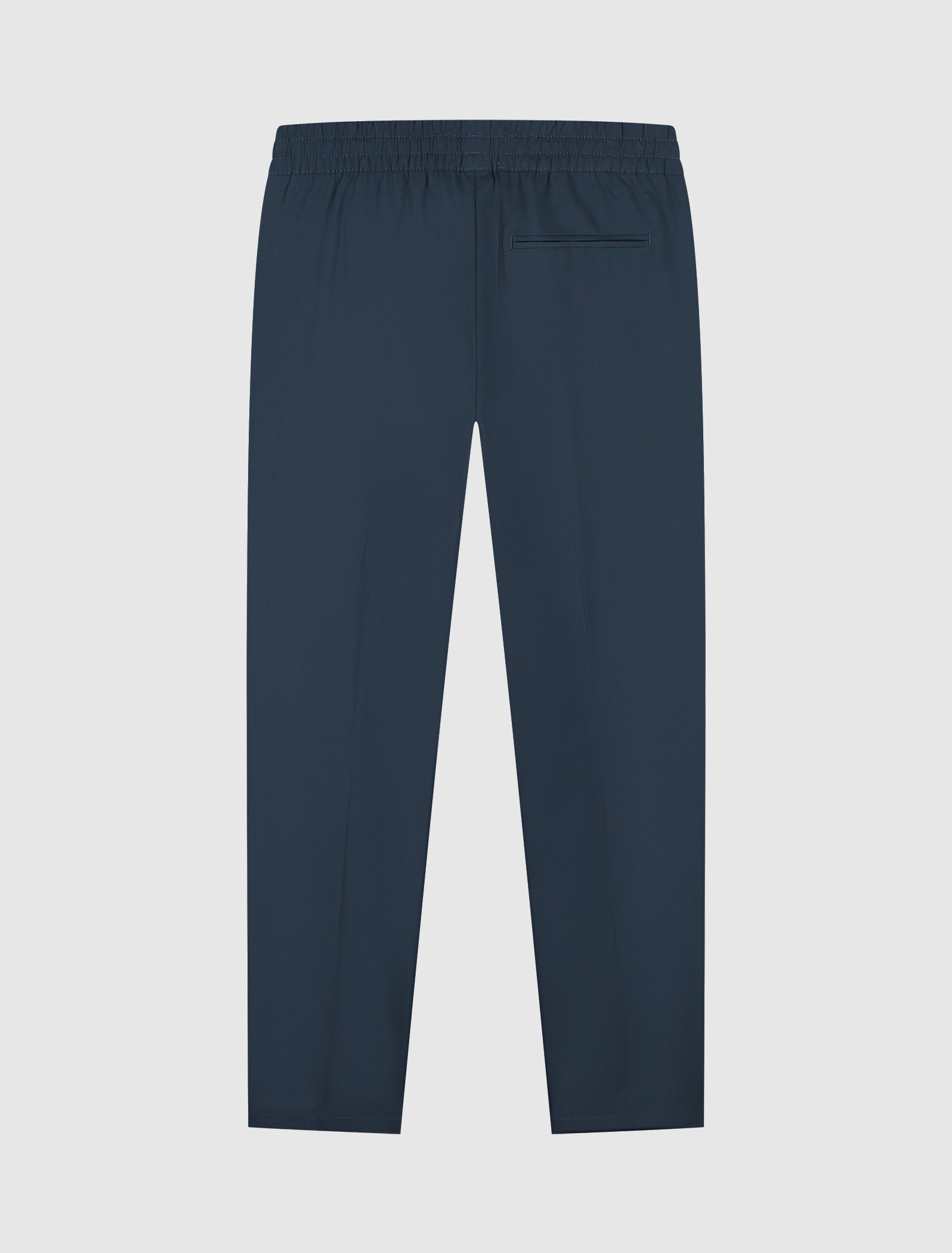 Essential Smart Pants | Navy