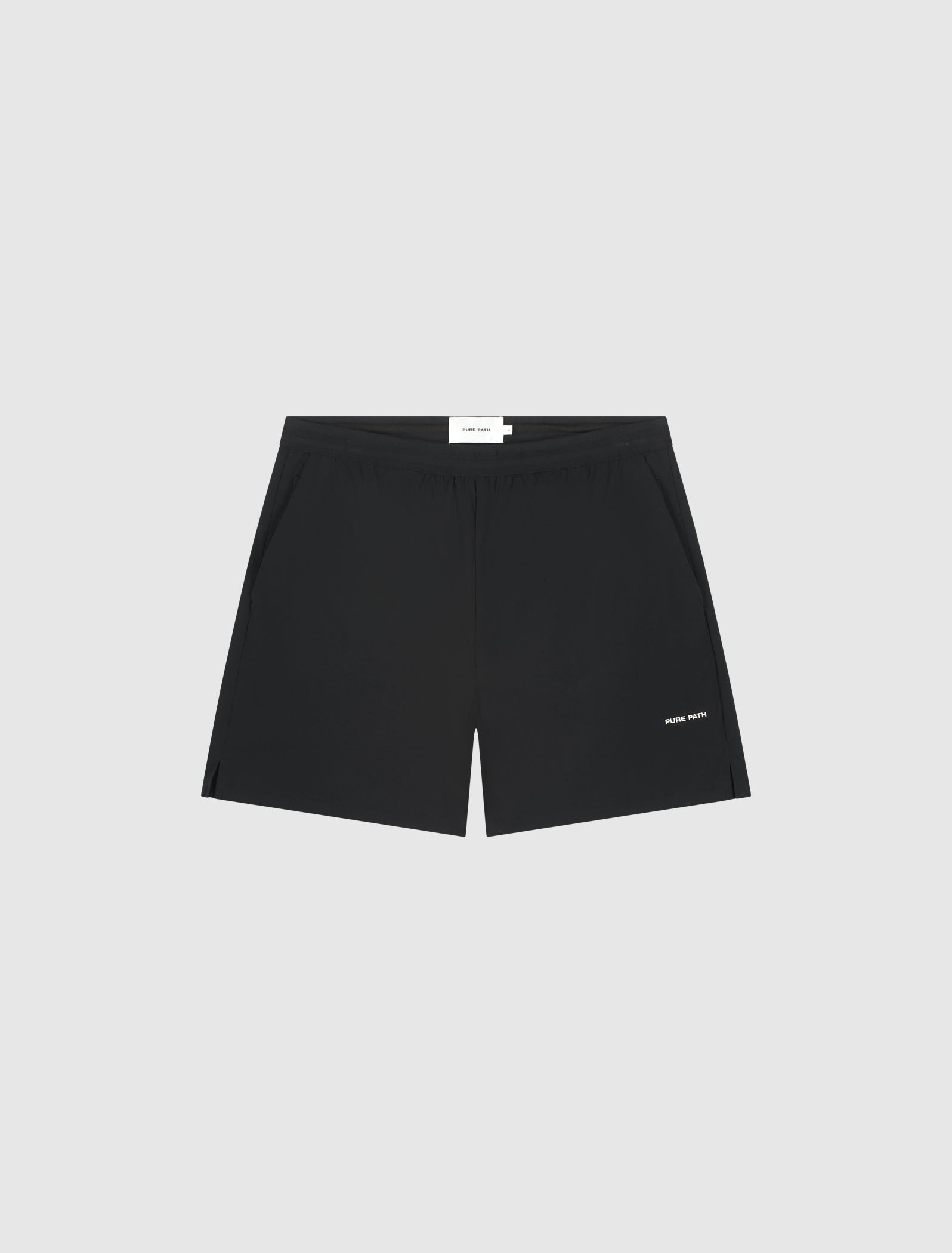 Sports Short | Black