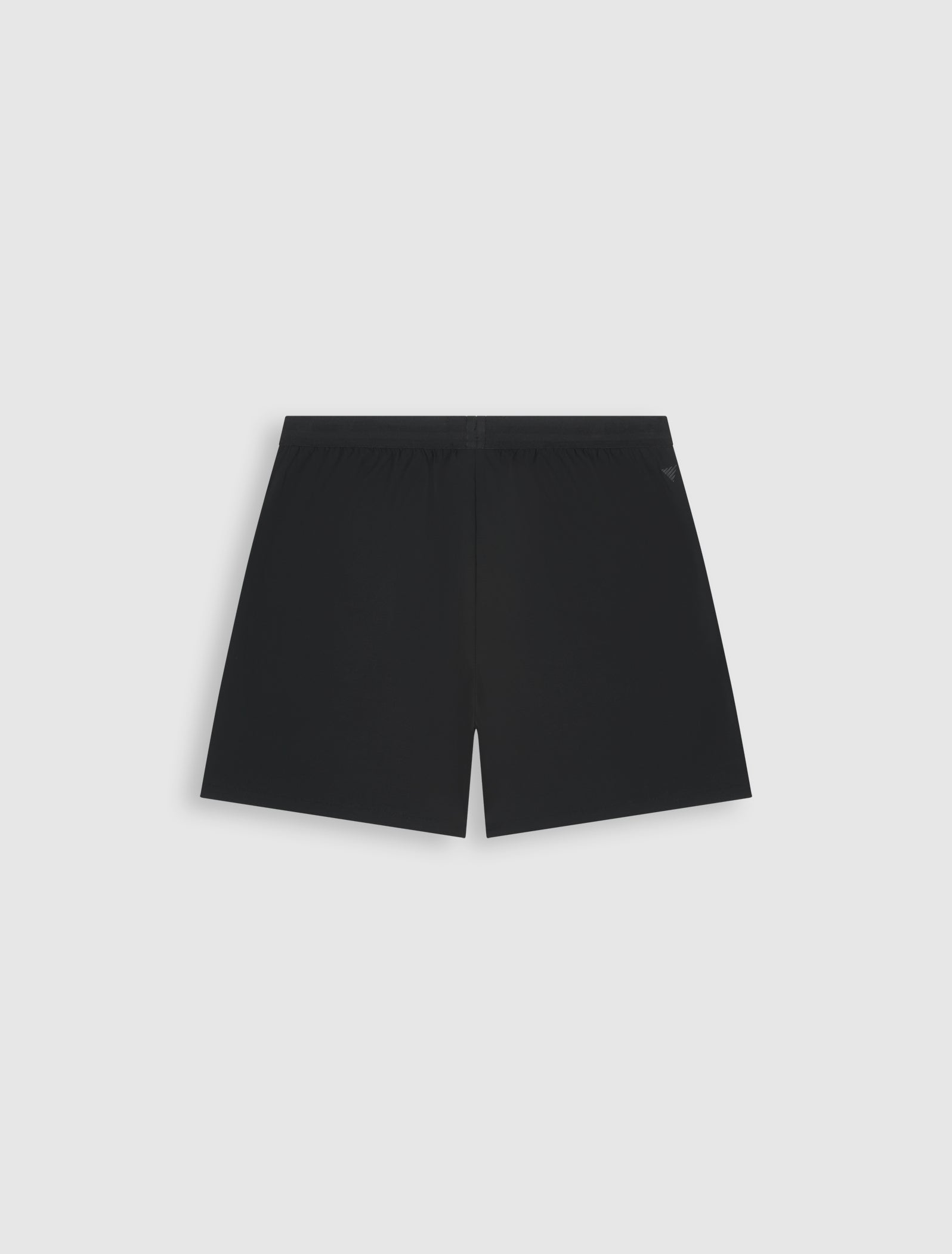 Sports Short | Black