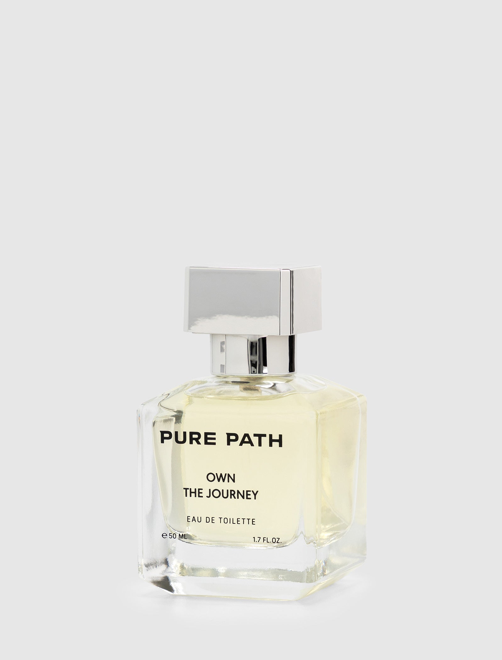 Own the Journey Eau de Toilette 50 ML | Multicolor