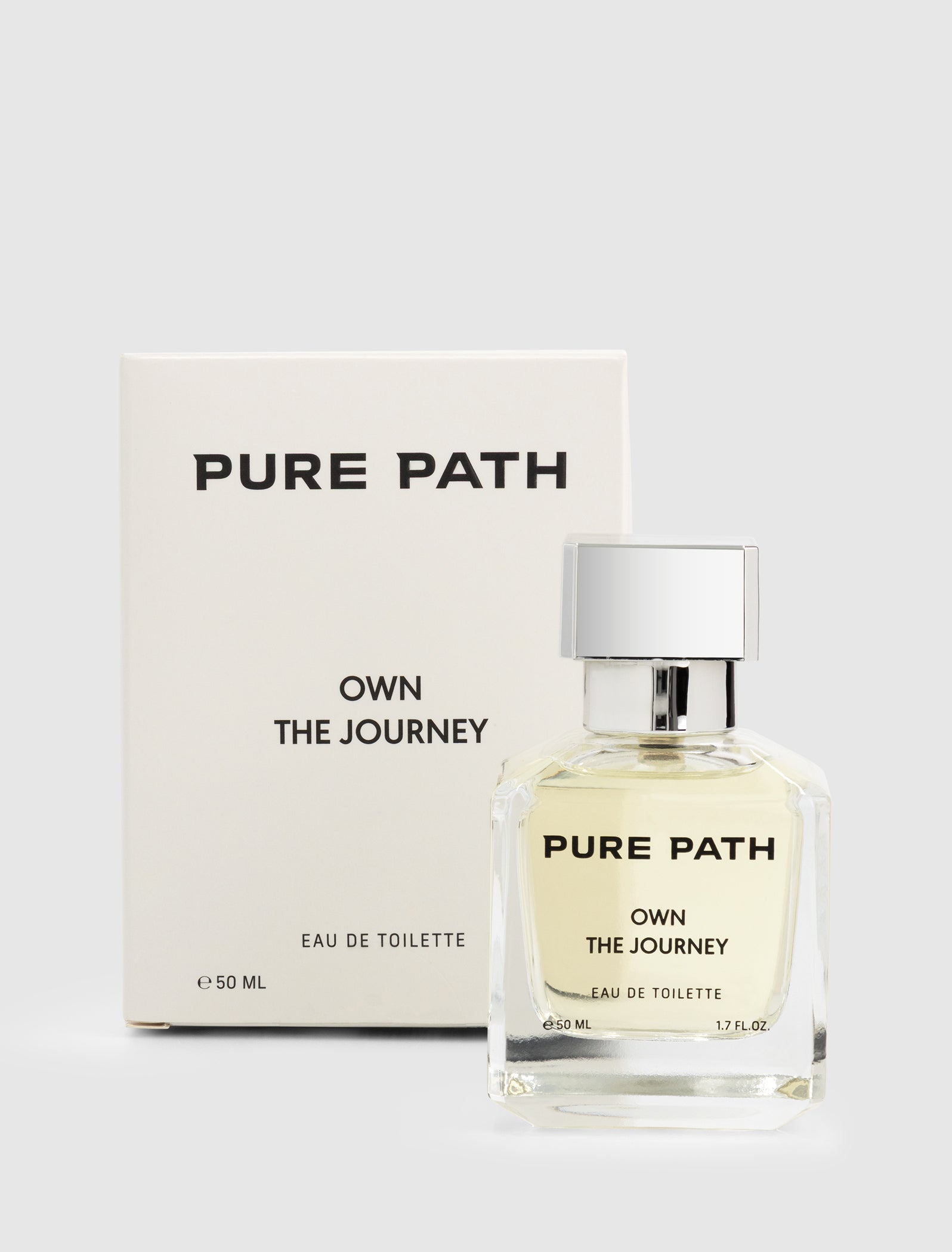 Own the Journey Eau de Toilette 50 ML | Multicolor