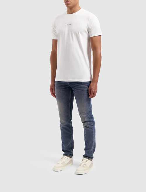 Jardin Privé T-shirt | Off White