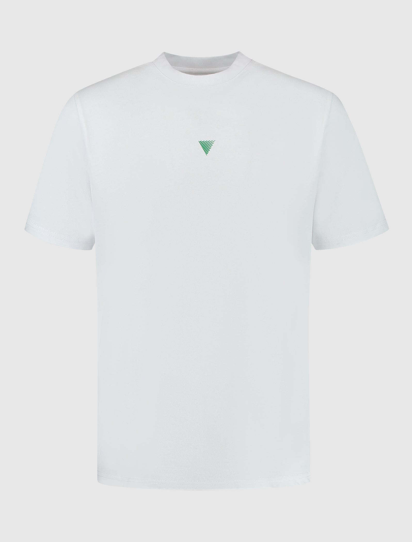 Desert Oasis T-shirt | White