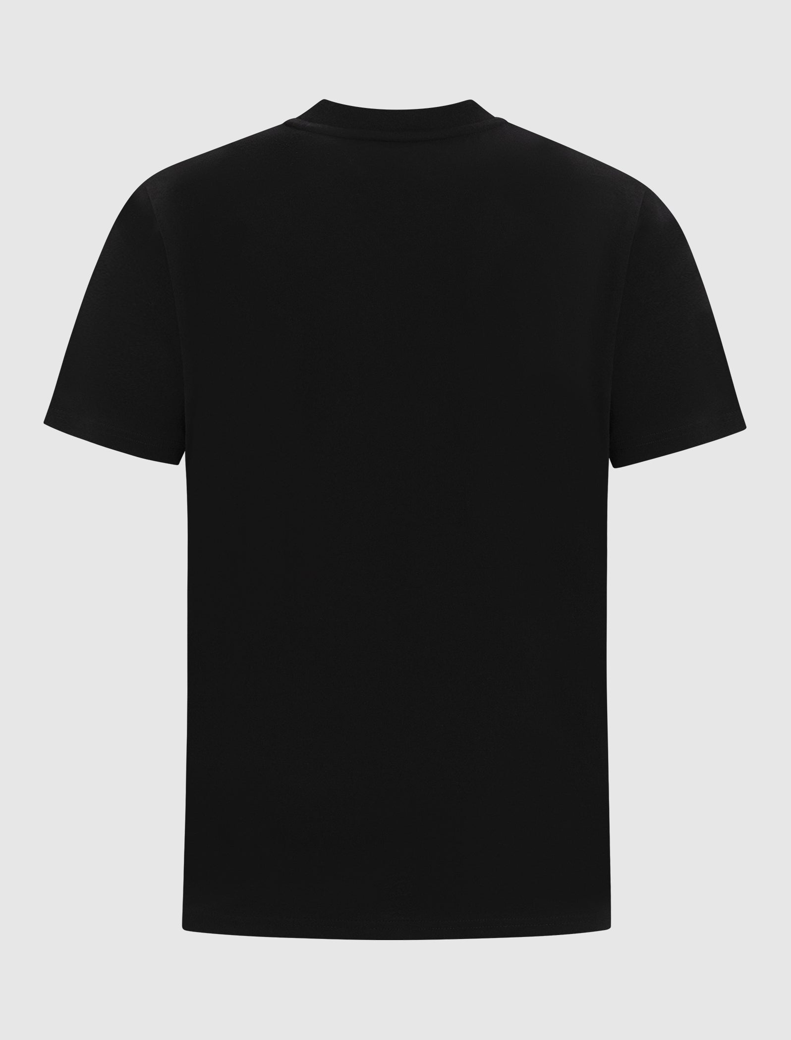 Desert Mirage T-shirt | Black