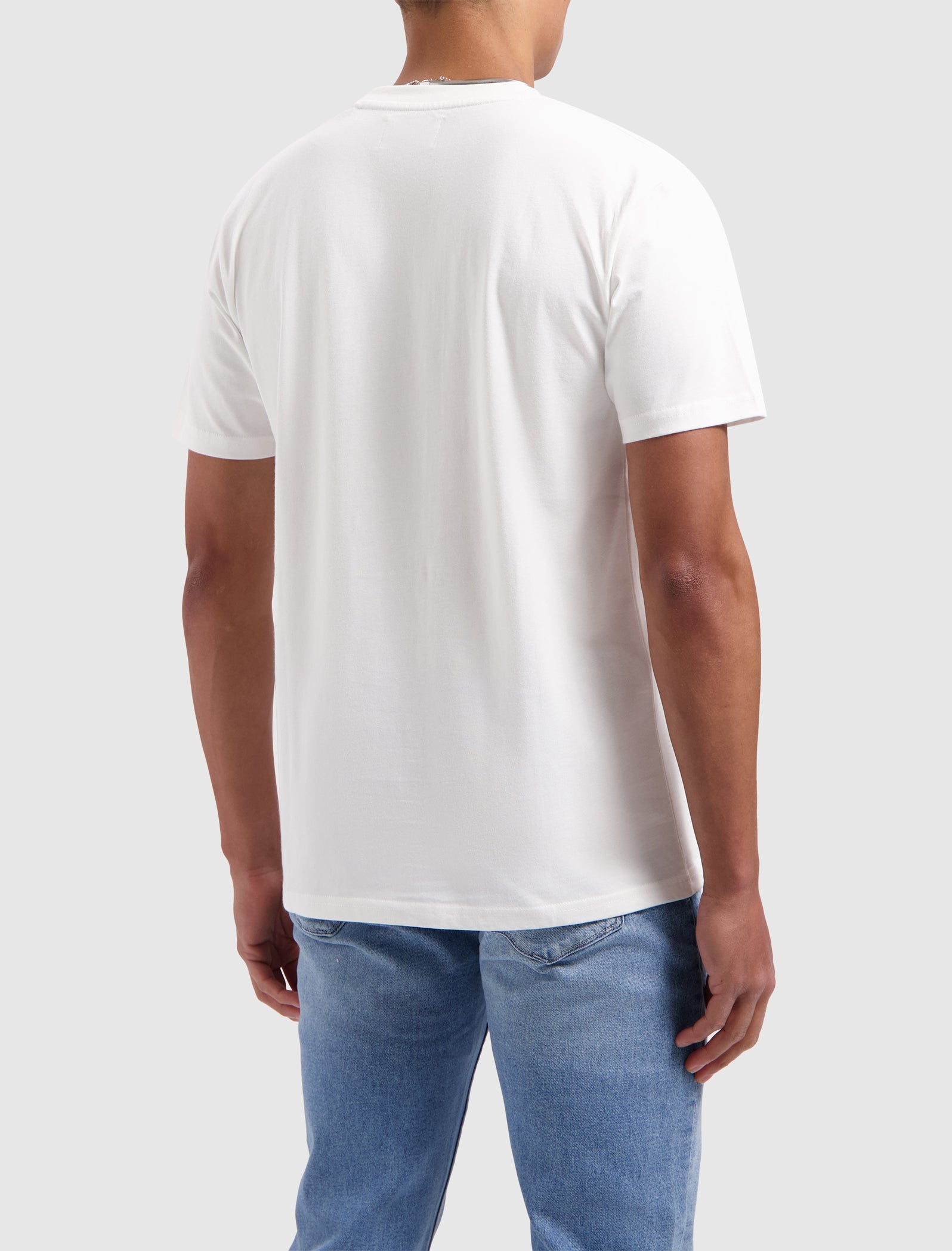 Desert Mirage T-shirt | Off White