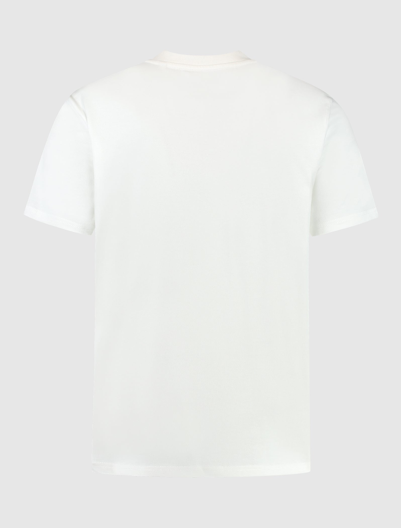 Pure Path formerly Purewhite Signature T shirt