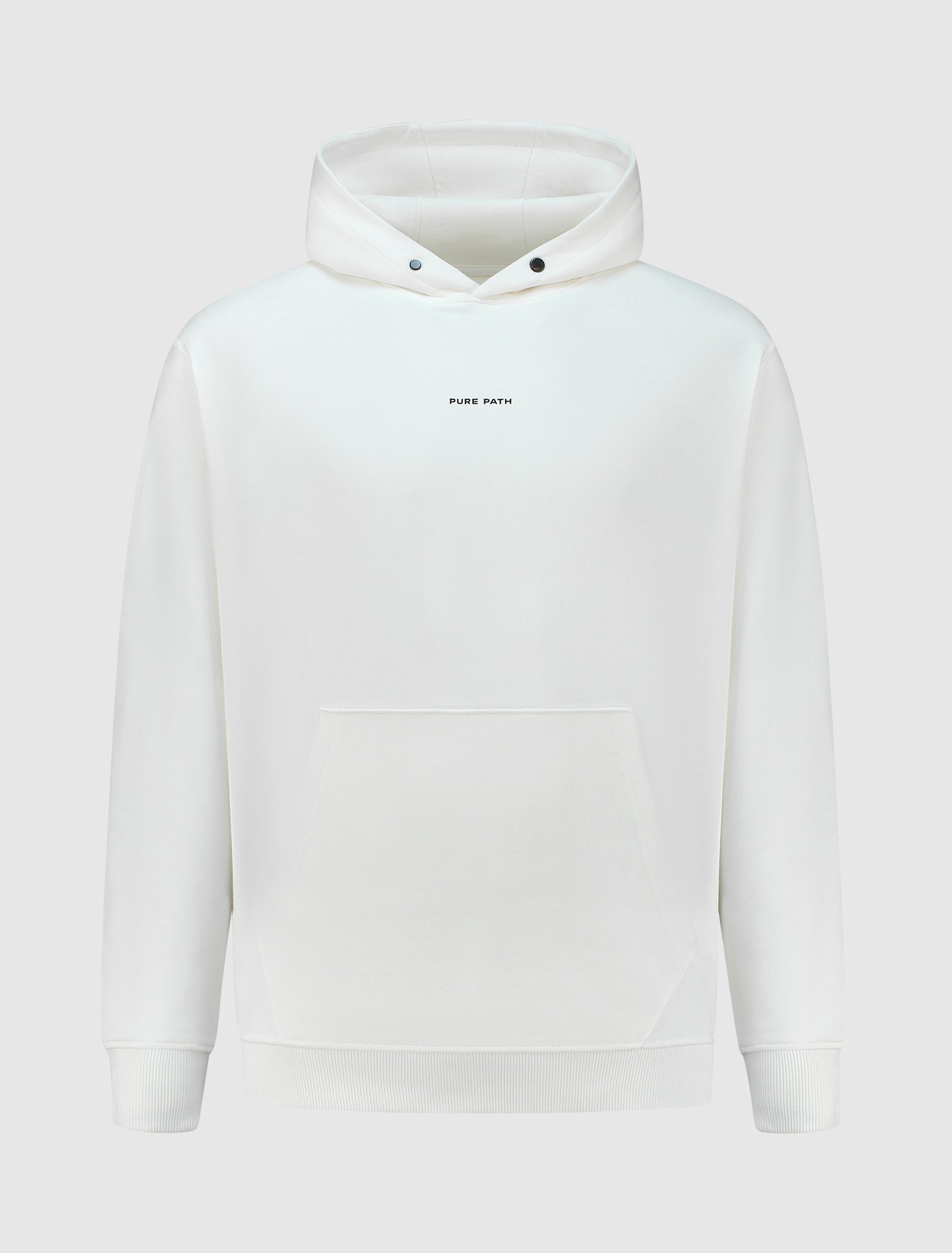 Jardin Privé Hoodie | Off White