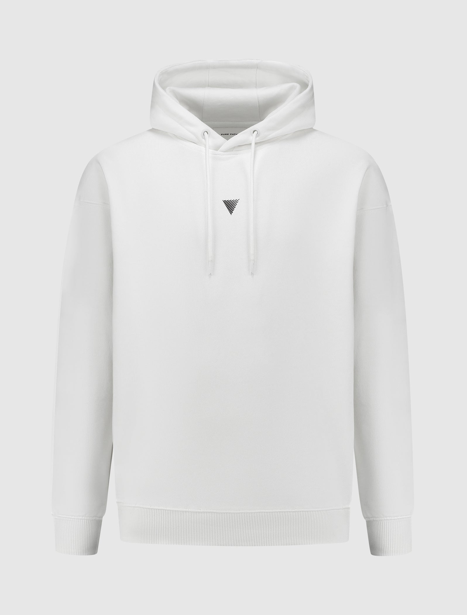 Signature Hoodie | Off White