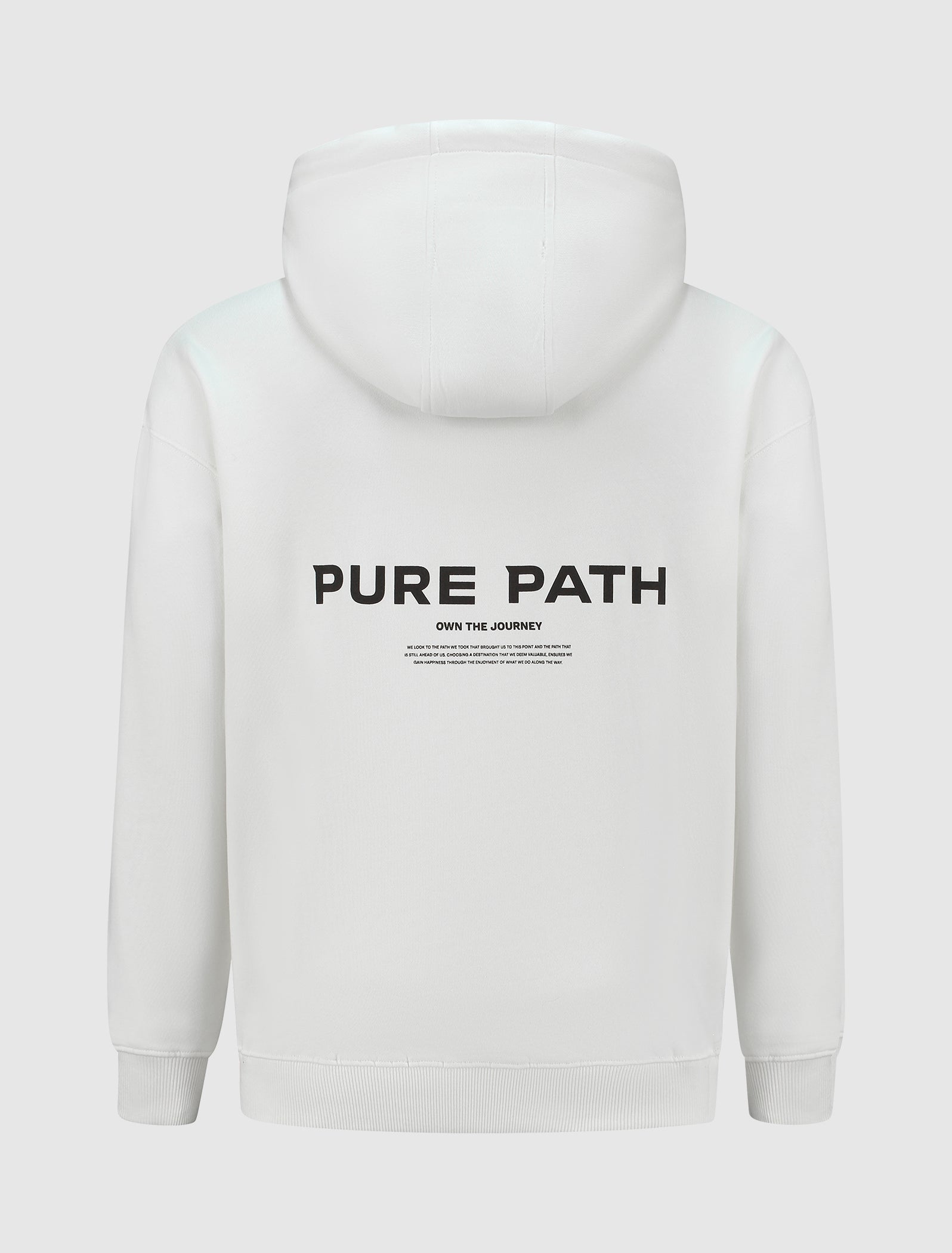 Signature Hoodie | Off White