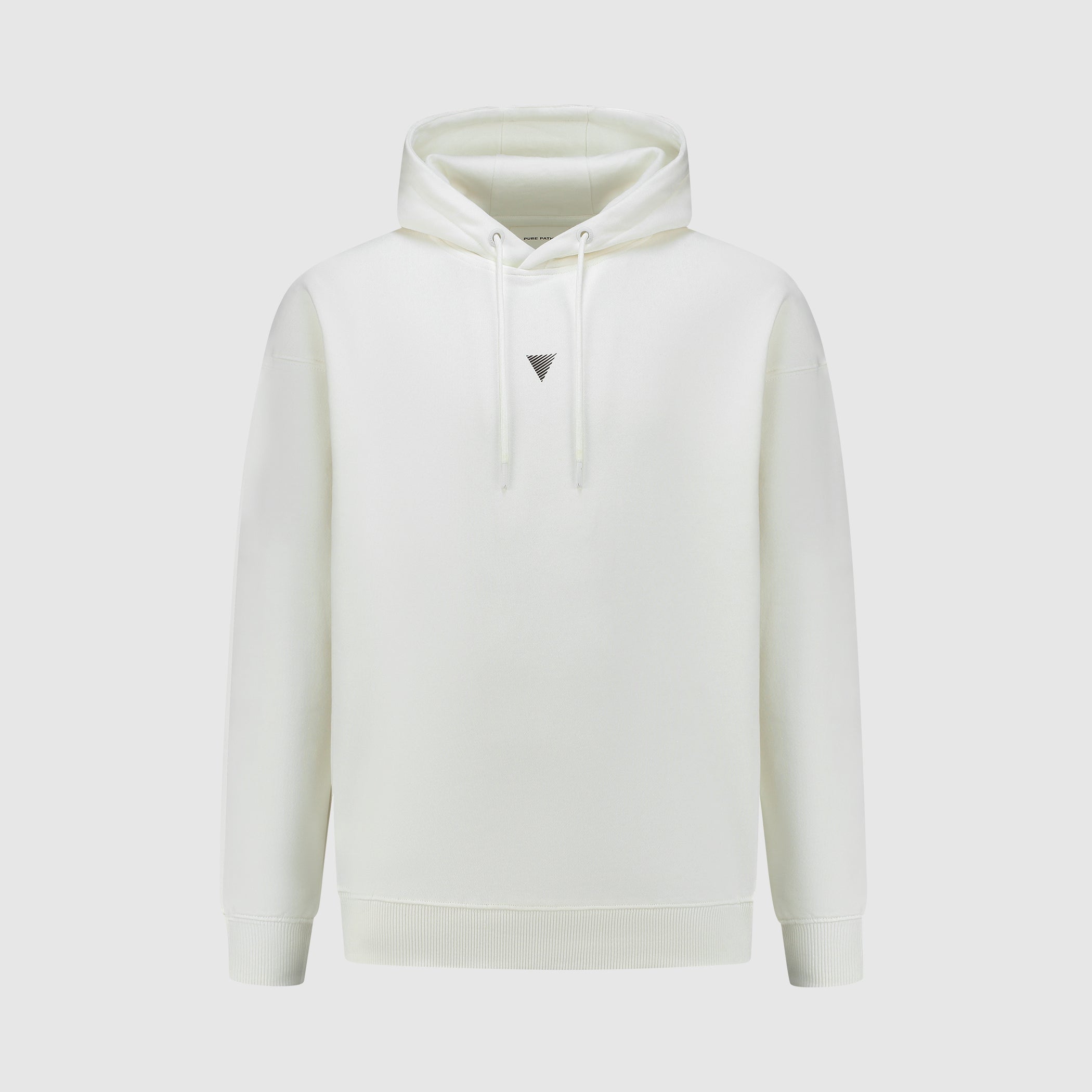 Signature Hoodie | Off White