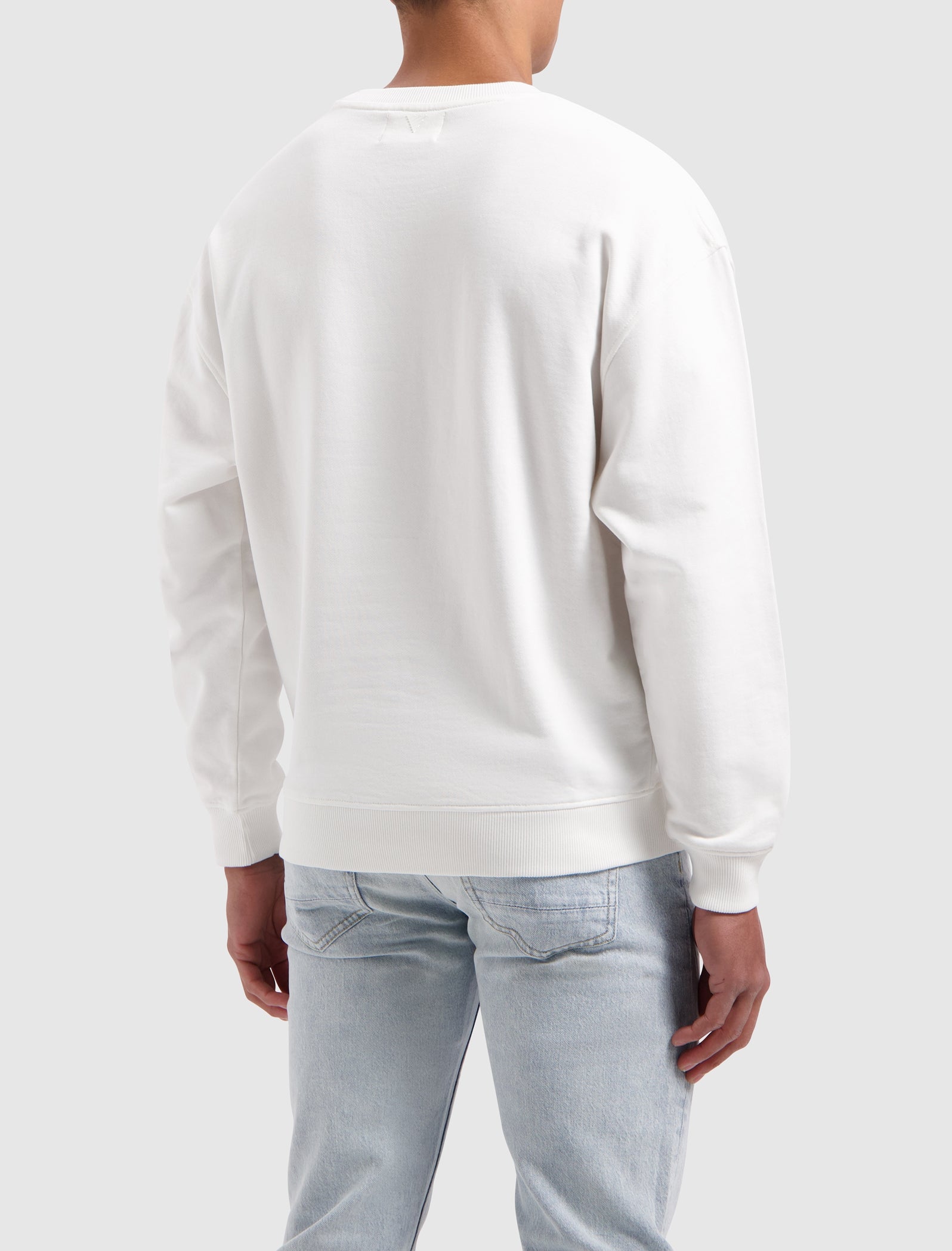 Desert Mirage Sweater | Off White