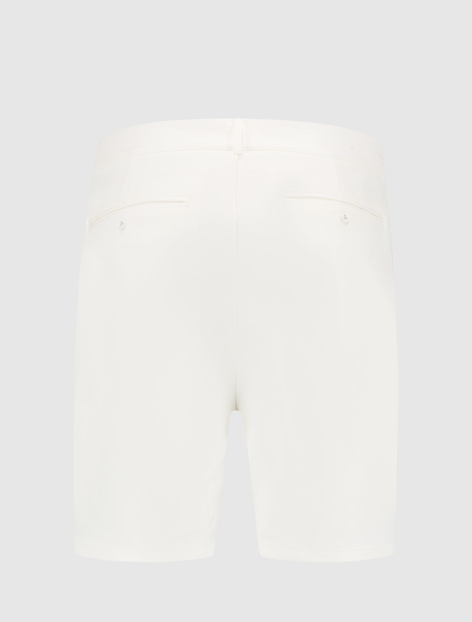 Punta Shorts | Off White