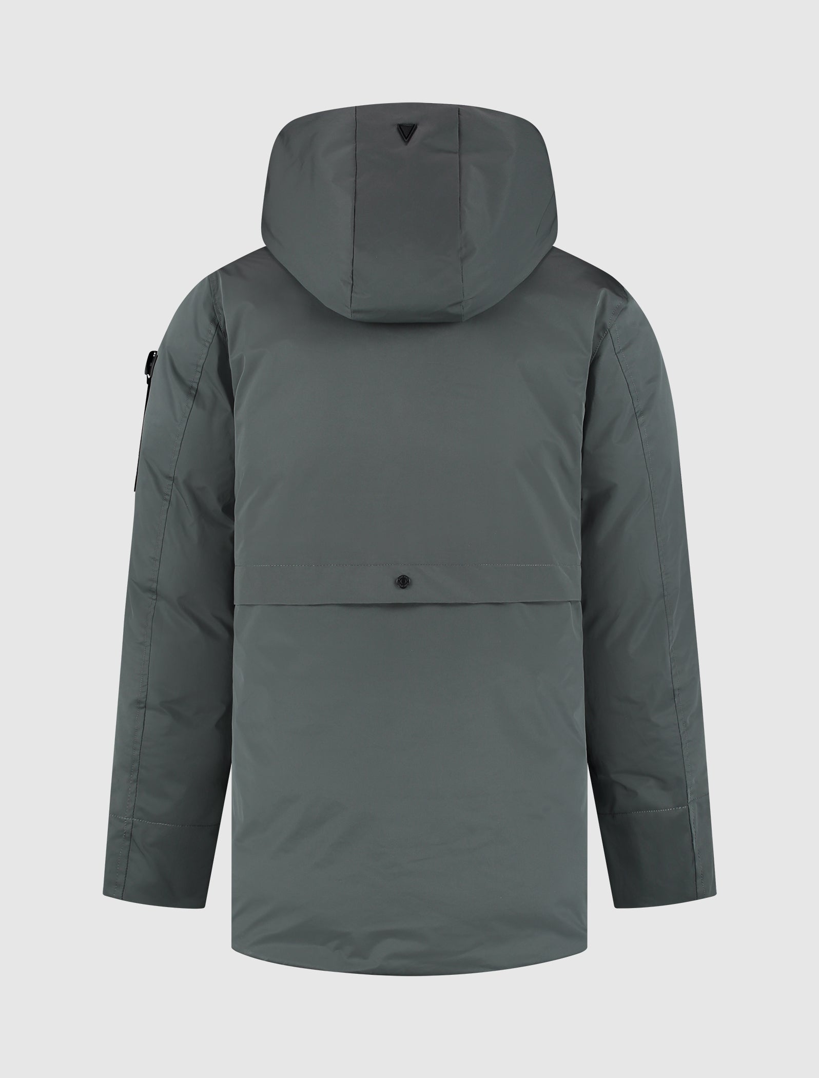 Technical Parka | Antra