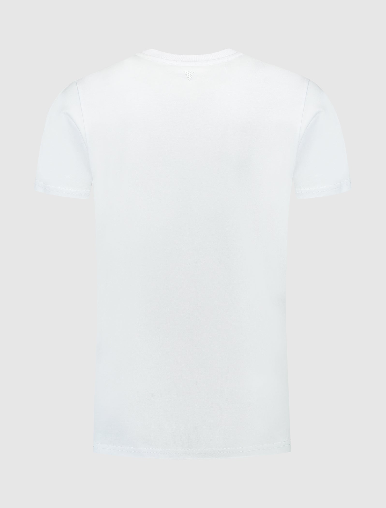 Dove T-shirt | White