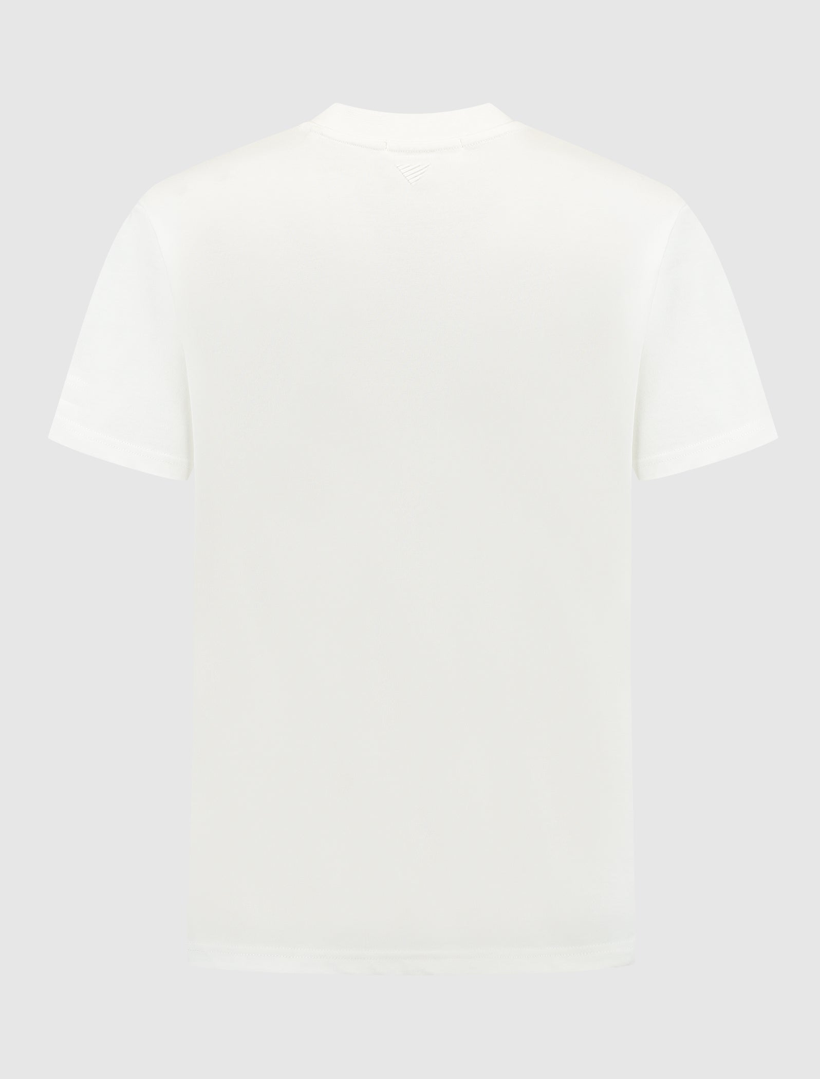 Sideline Wordmark T-shirt | Off White