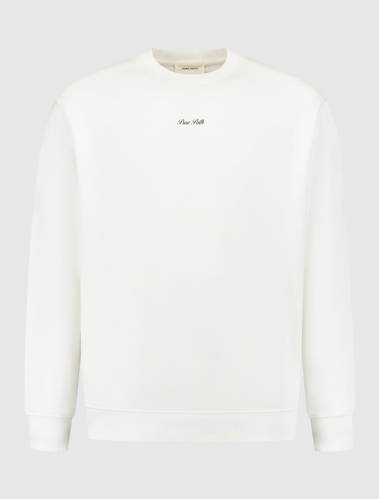 The Best Revenge Sweater | Off White